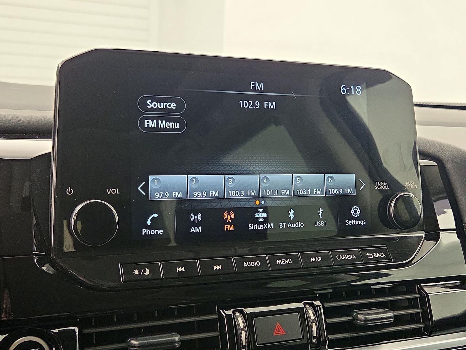 2024 Nissan Pathfinder Platinum - Photo 16