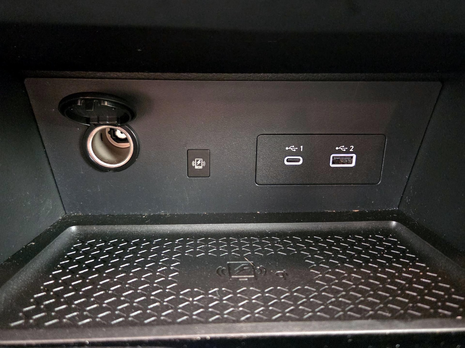 2024 Nissan Pathfinder Platinum - Photo 19