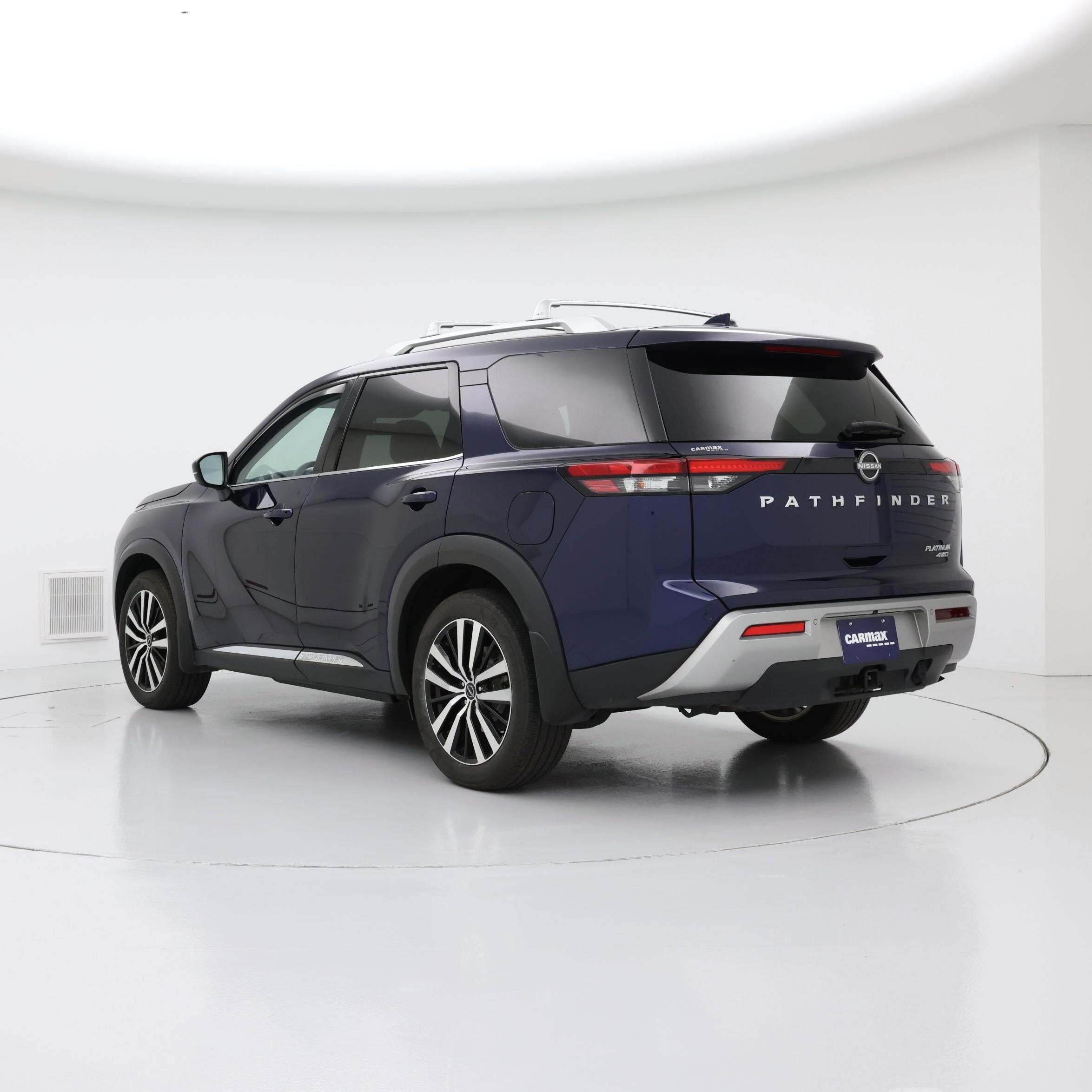 Thumbnail: 2024 Nissan Pathfinder - 2
