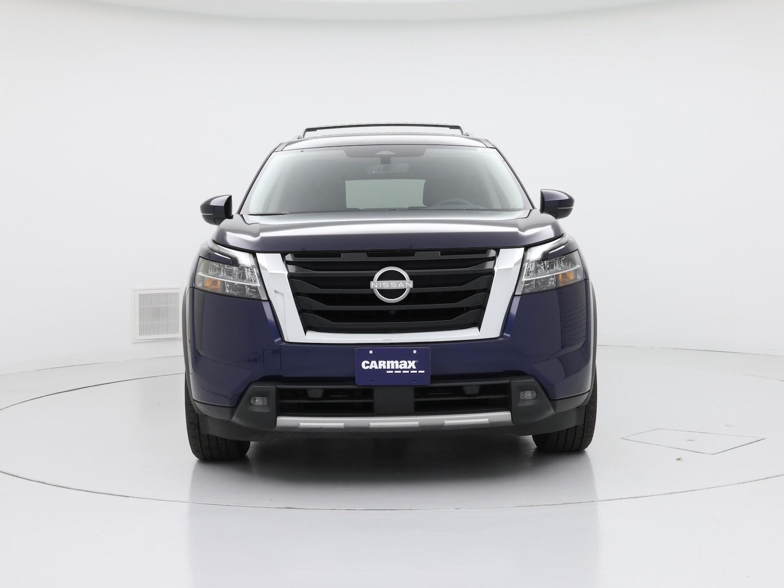 2024 Nissan Pathfinder Platinum - Photo 6