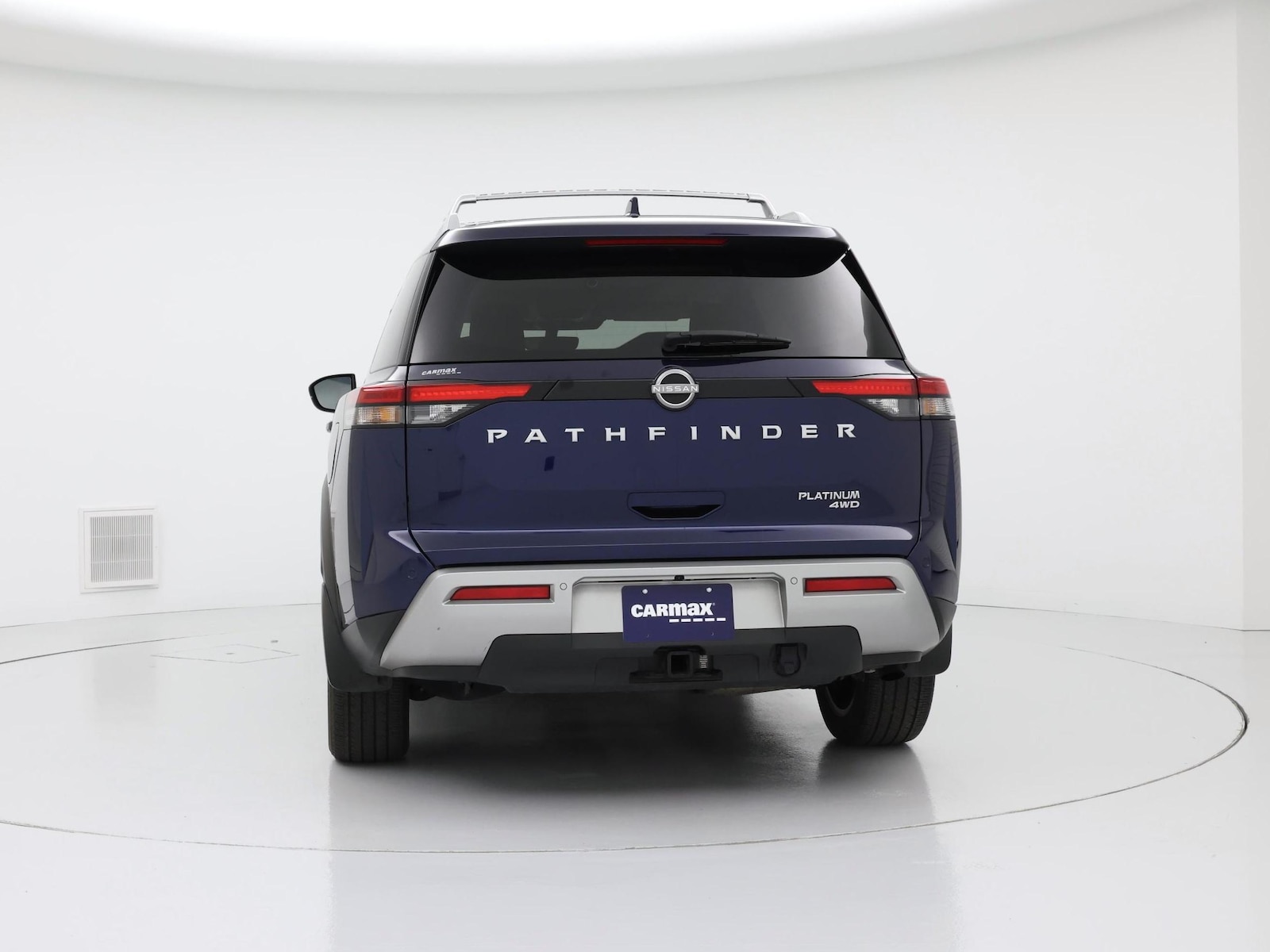 2024 Nissan Pathfinder Platinum - Photo 7