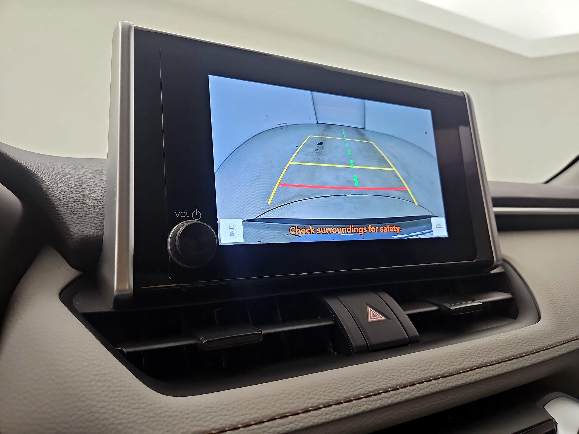 Thumbnail: 2025 Toyota RAV4 - 14