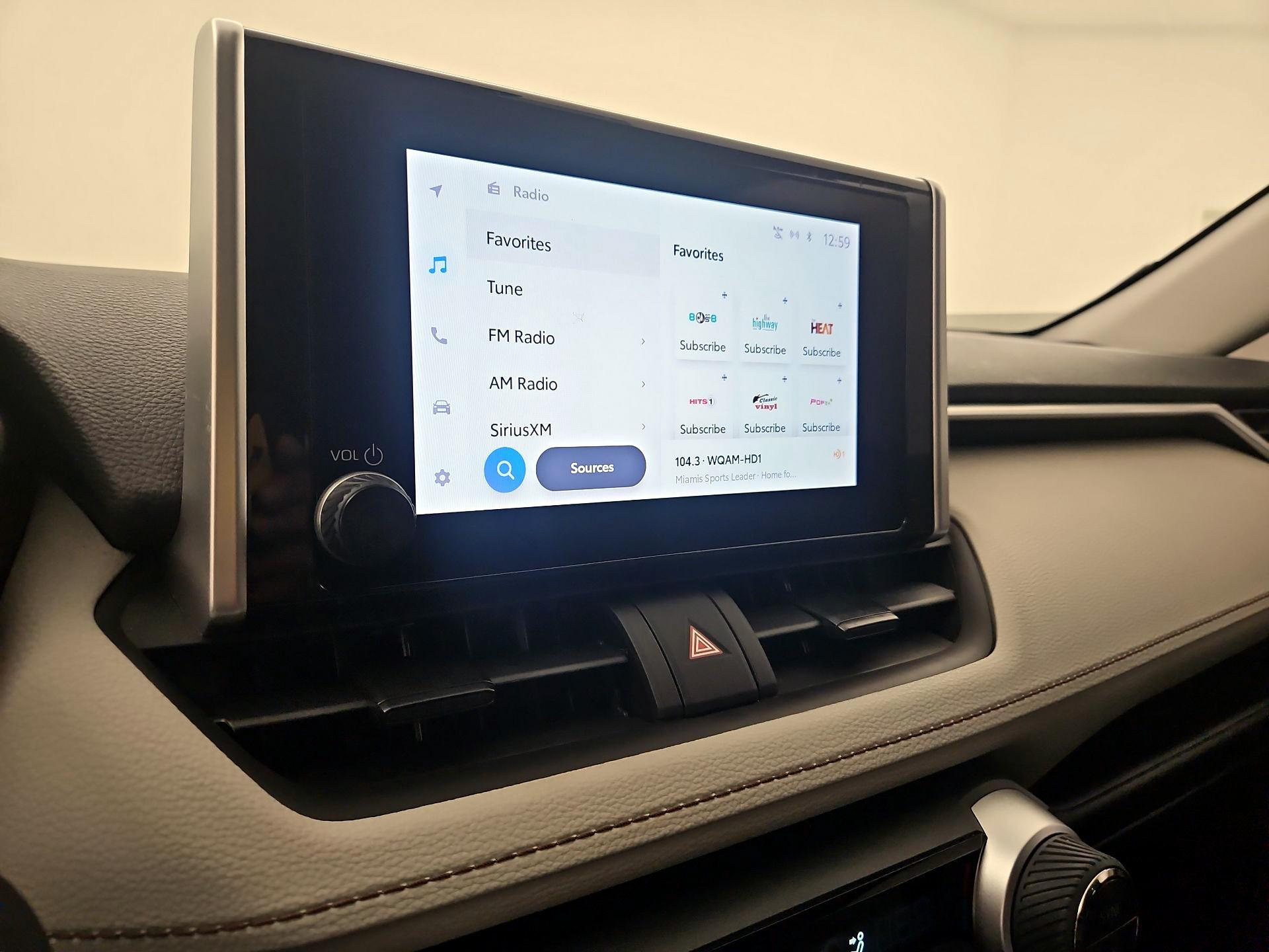 Thumbnail: 2025 Toyota RAV4 - 15