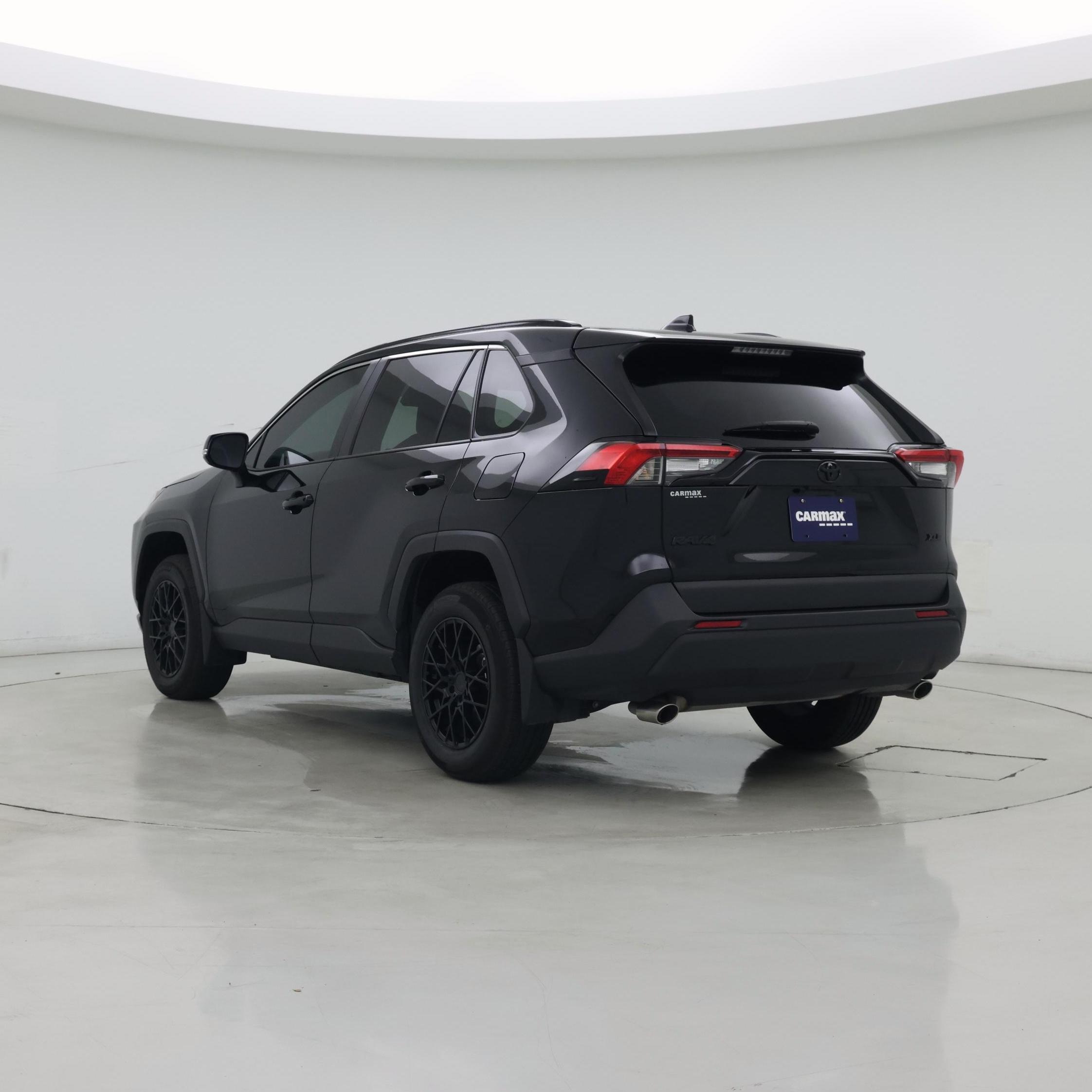 Thumbnail: 2025 Toyota RAV4 - 2