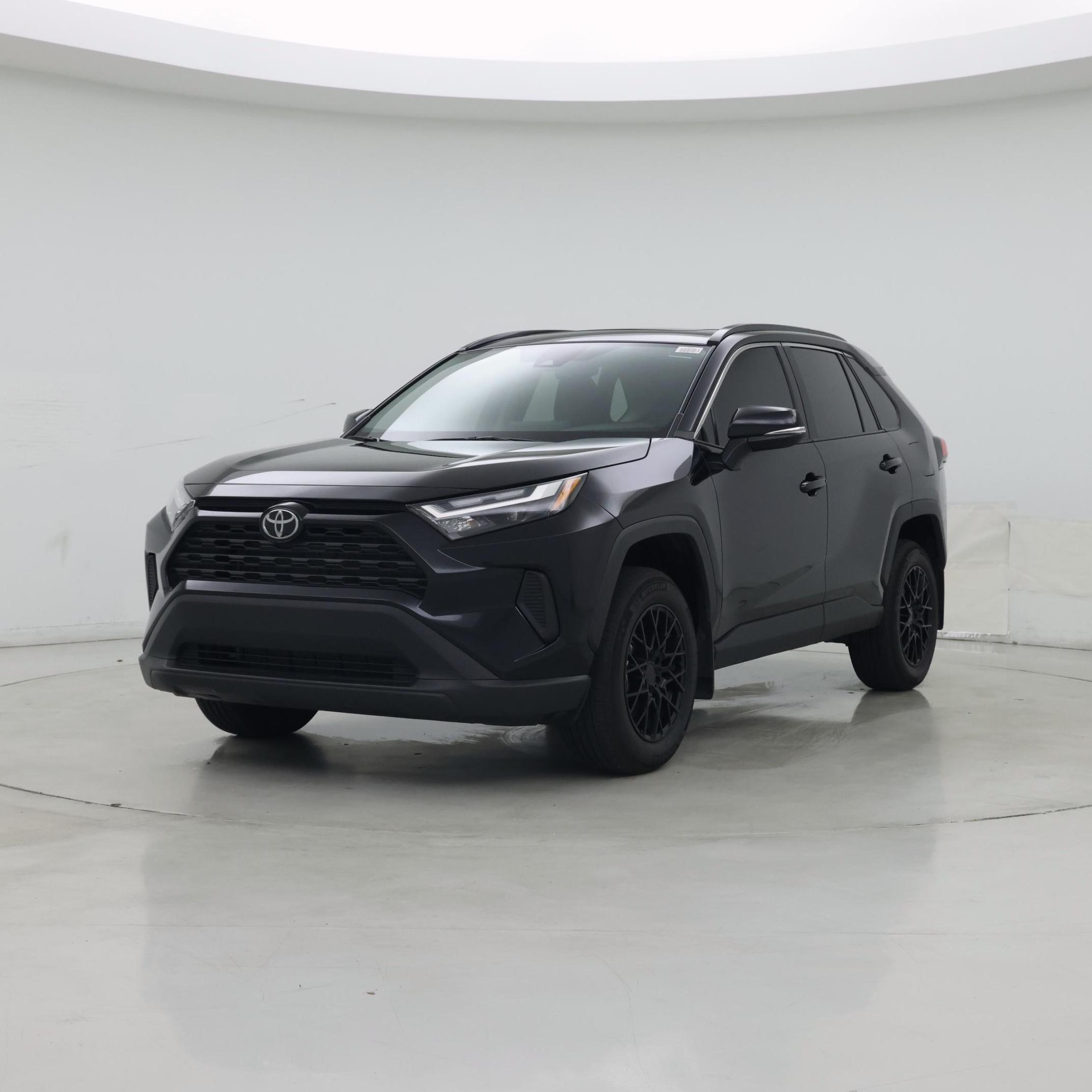 Thumbnail: 2025 Toyota RAV4 - 4
