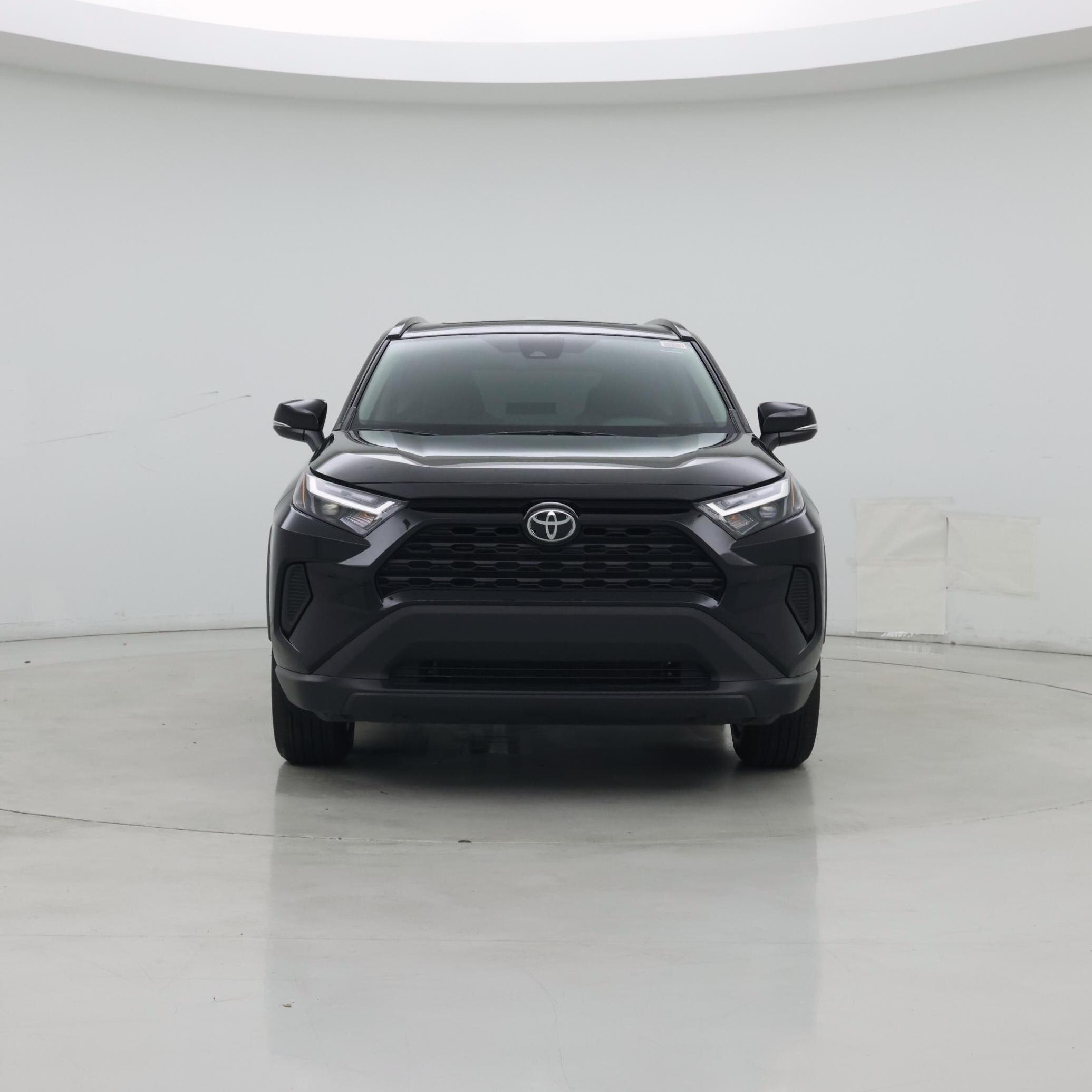 Thumbnail: 2025 Toyota RAV4 - 5