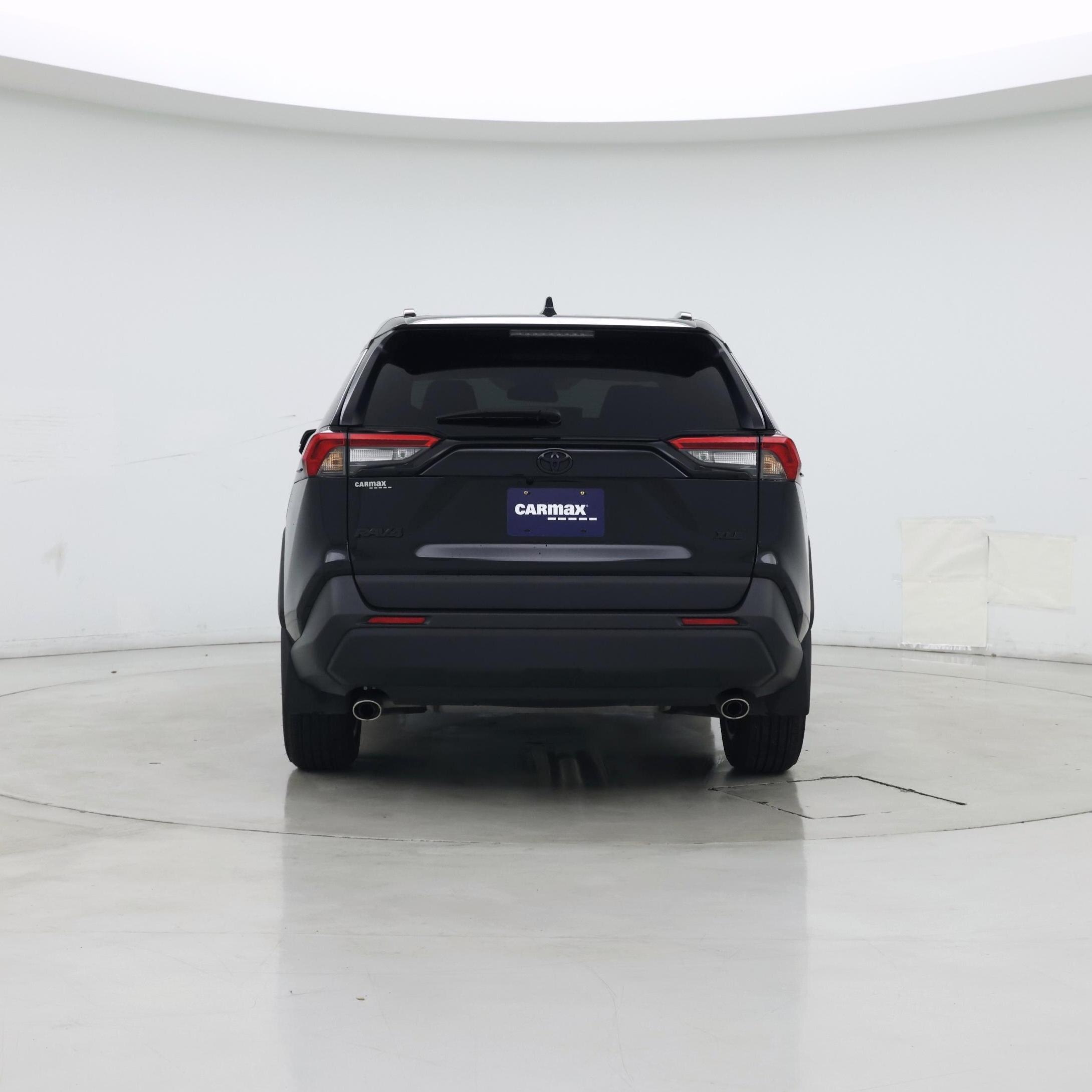 Thumbnail: 2025 Toyota RAV4 - 6