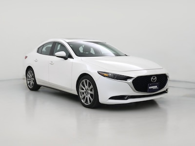 2023 Mazda Mazda3 2.5 S Premium Package