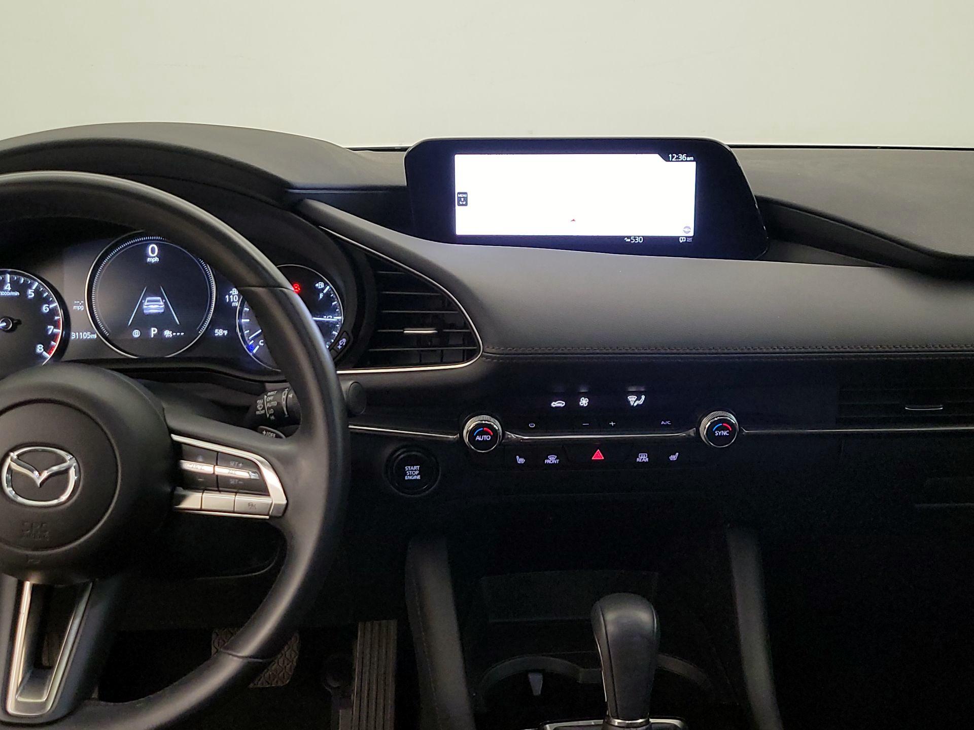 Thumbnail: 2023 Mazda Mazda3 - 9