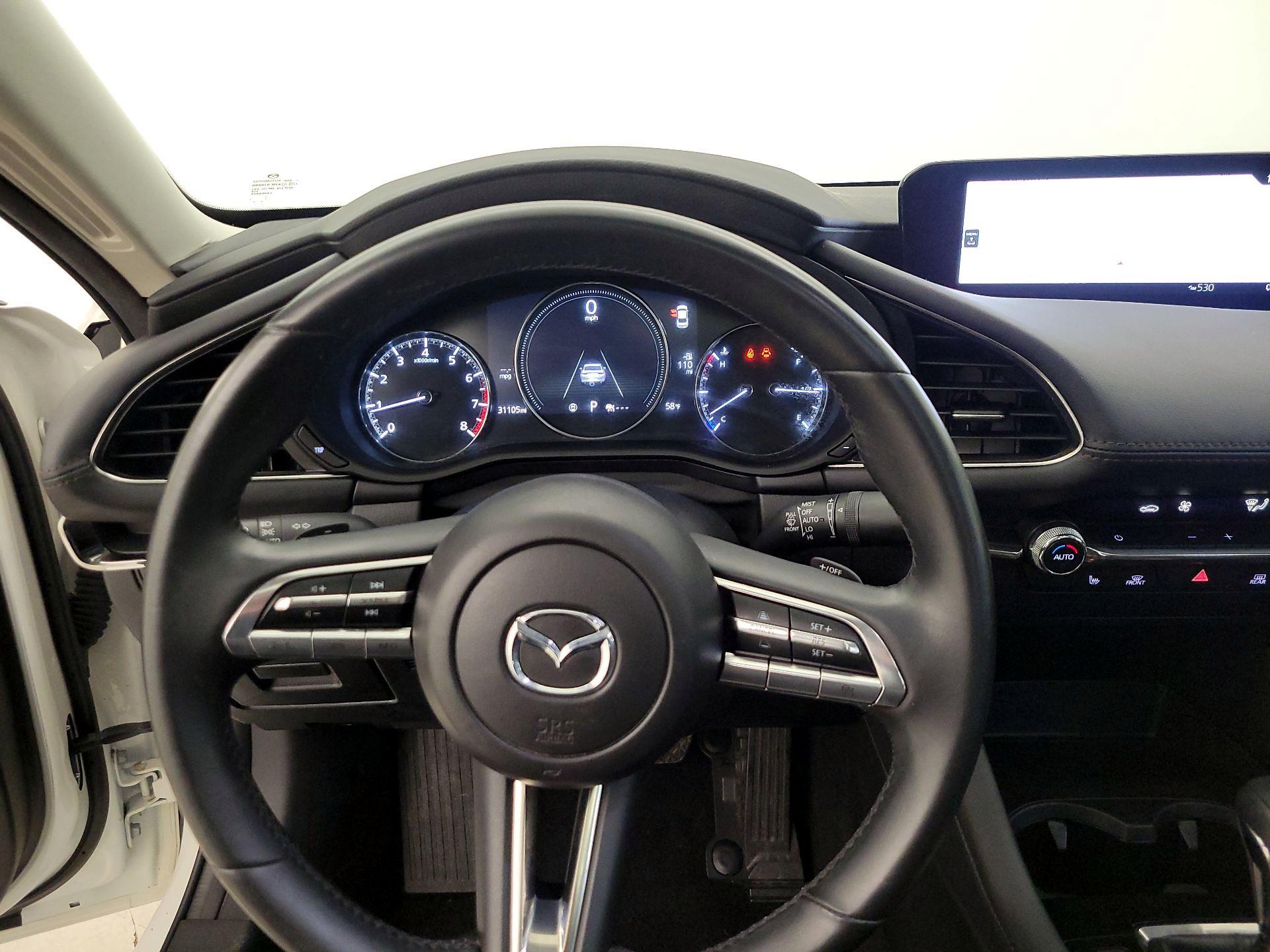 Thumbnail: 2023 Mazda Mazda3 - 10