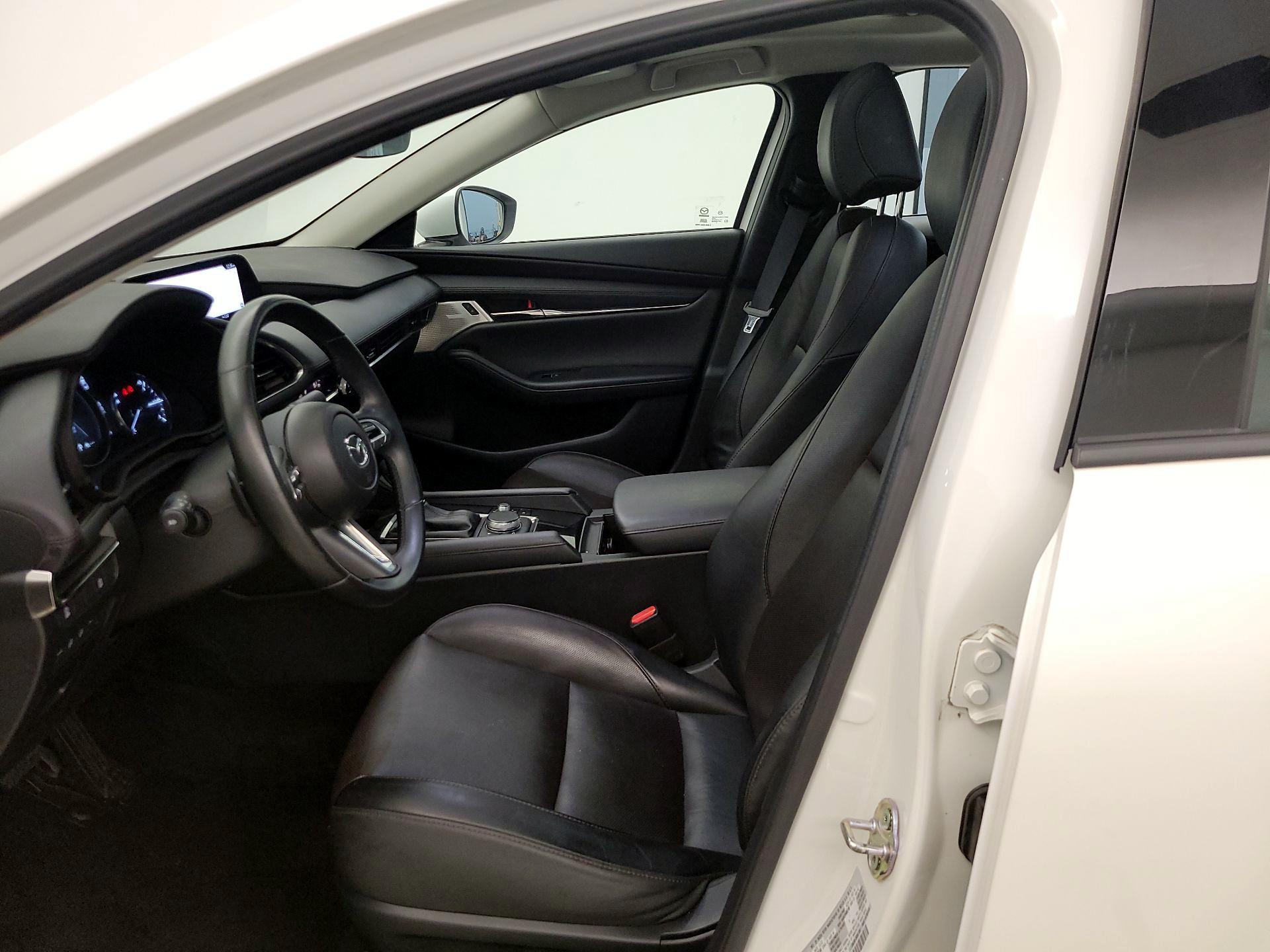 Thumbnail: 2023 Mazda Mazda3 - 11