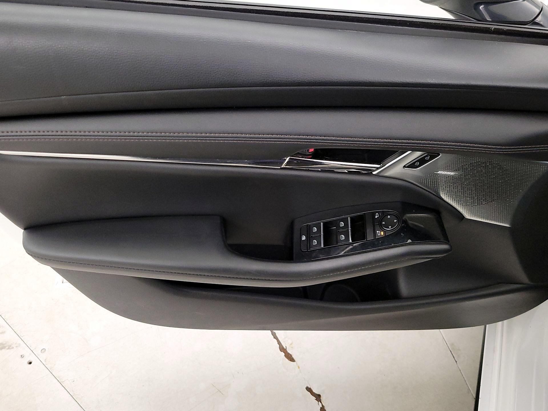 Thumbnail: 2023 Mazda Mazda3 - 12