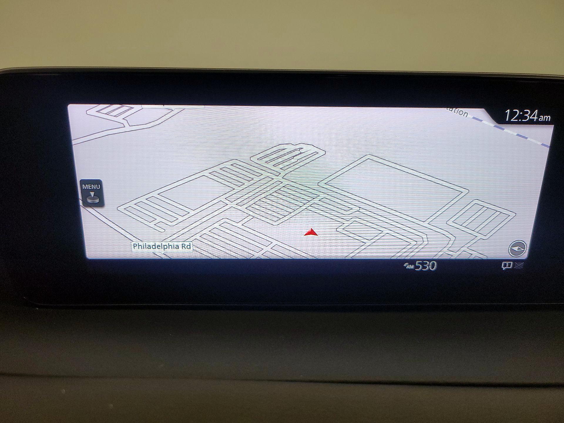 Thumbnail: 2023 Mazda Mazda3 - 14