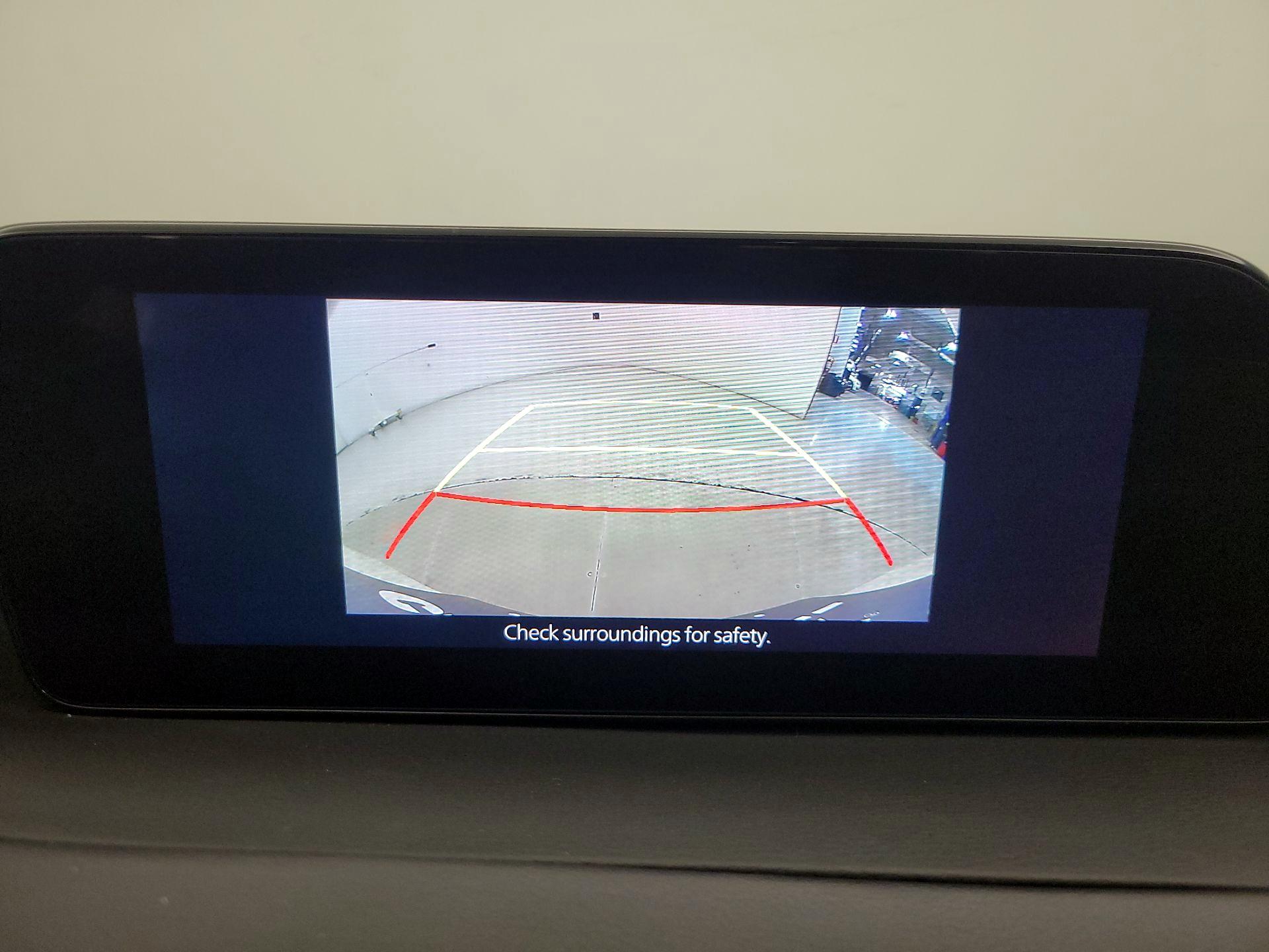 Thumbnail: 2023 Mazda Mazda3 - 15