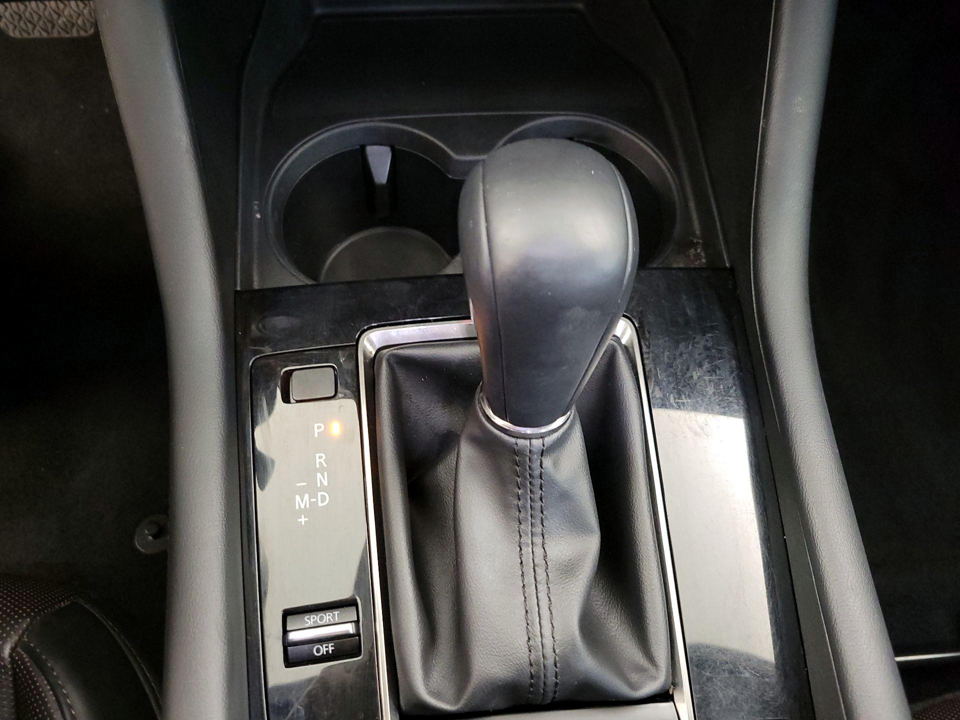 Thumbnail: 2023 Mazda Mazda3 - 18