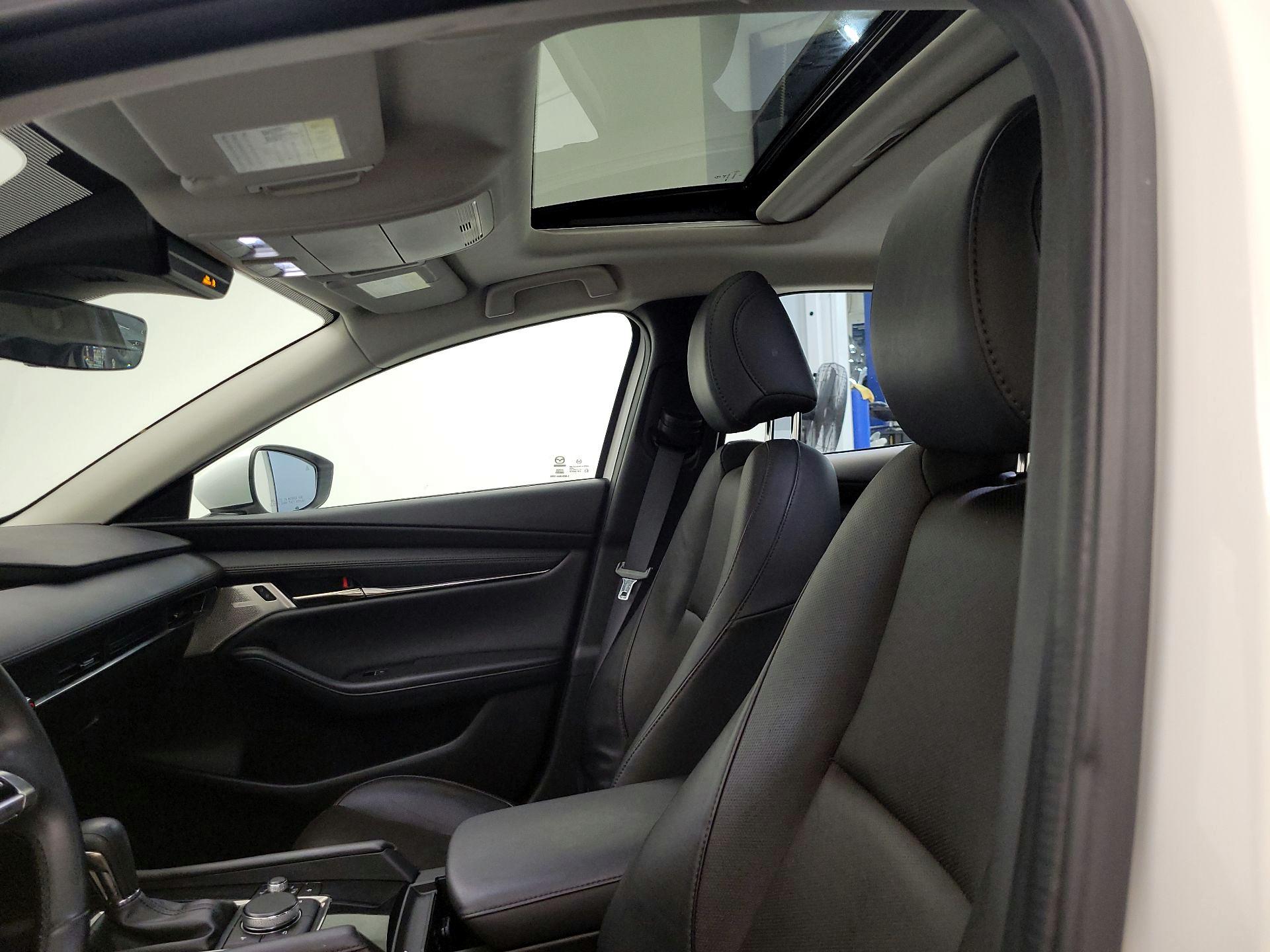 Thumbnail: 2023 Mazda Mazda3 - 20