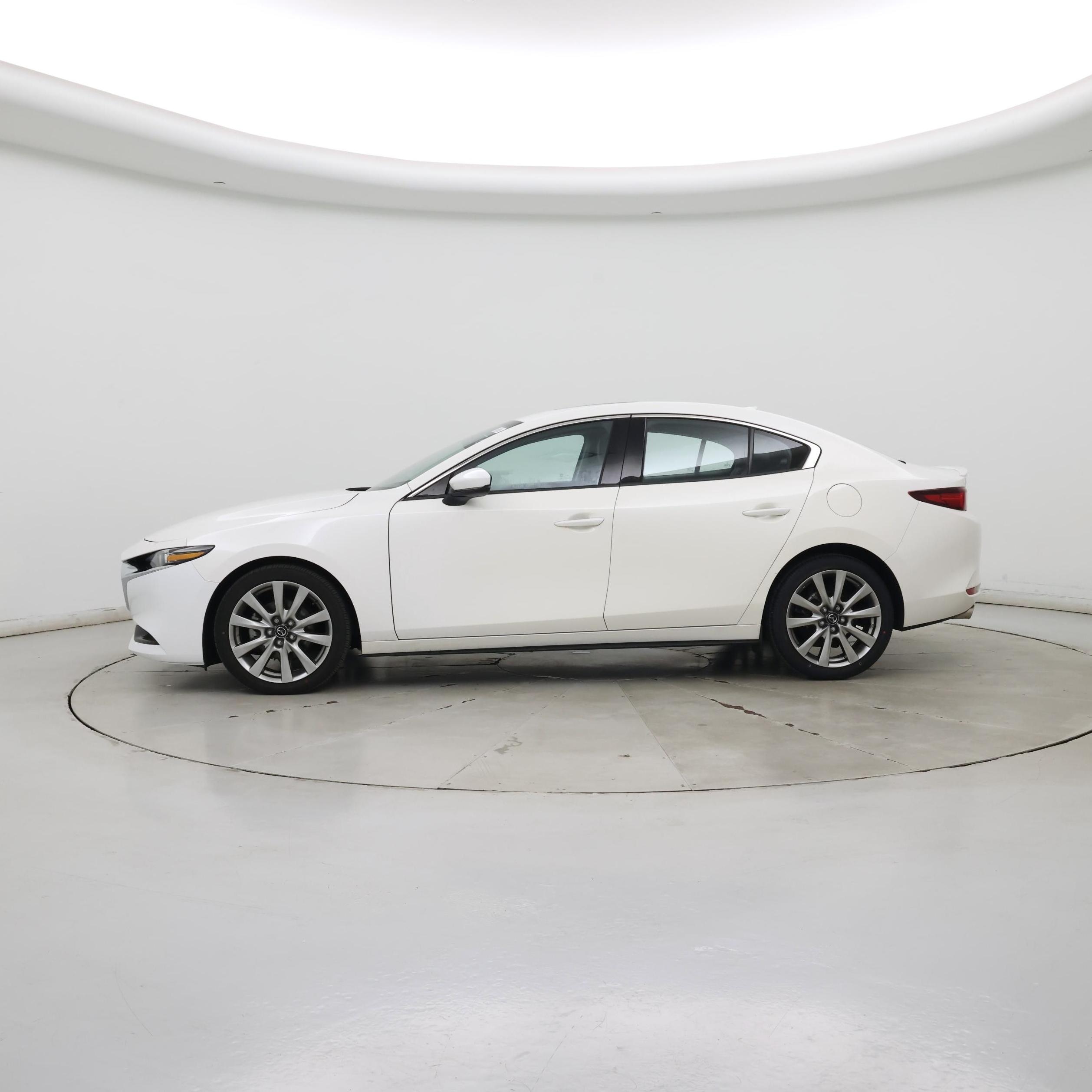 Thumbnail: 2023 Mazda Mazda3 - 3