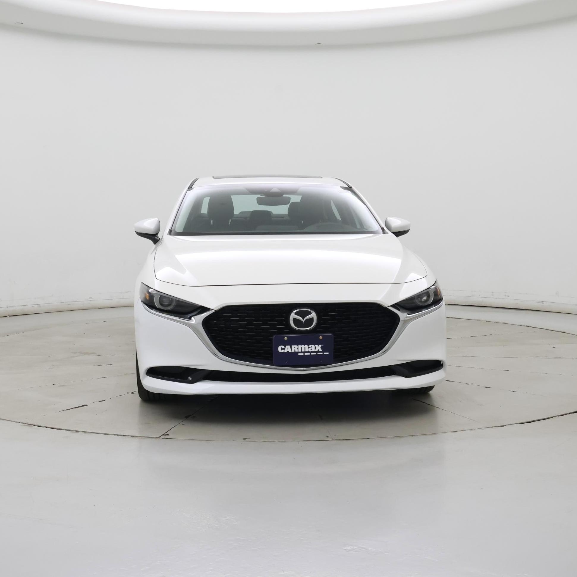 Thumbnail: 2023 Mazda Mazda3 - 5