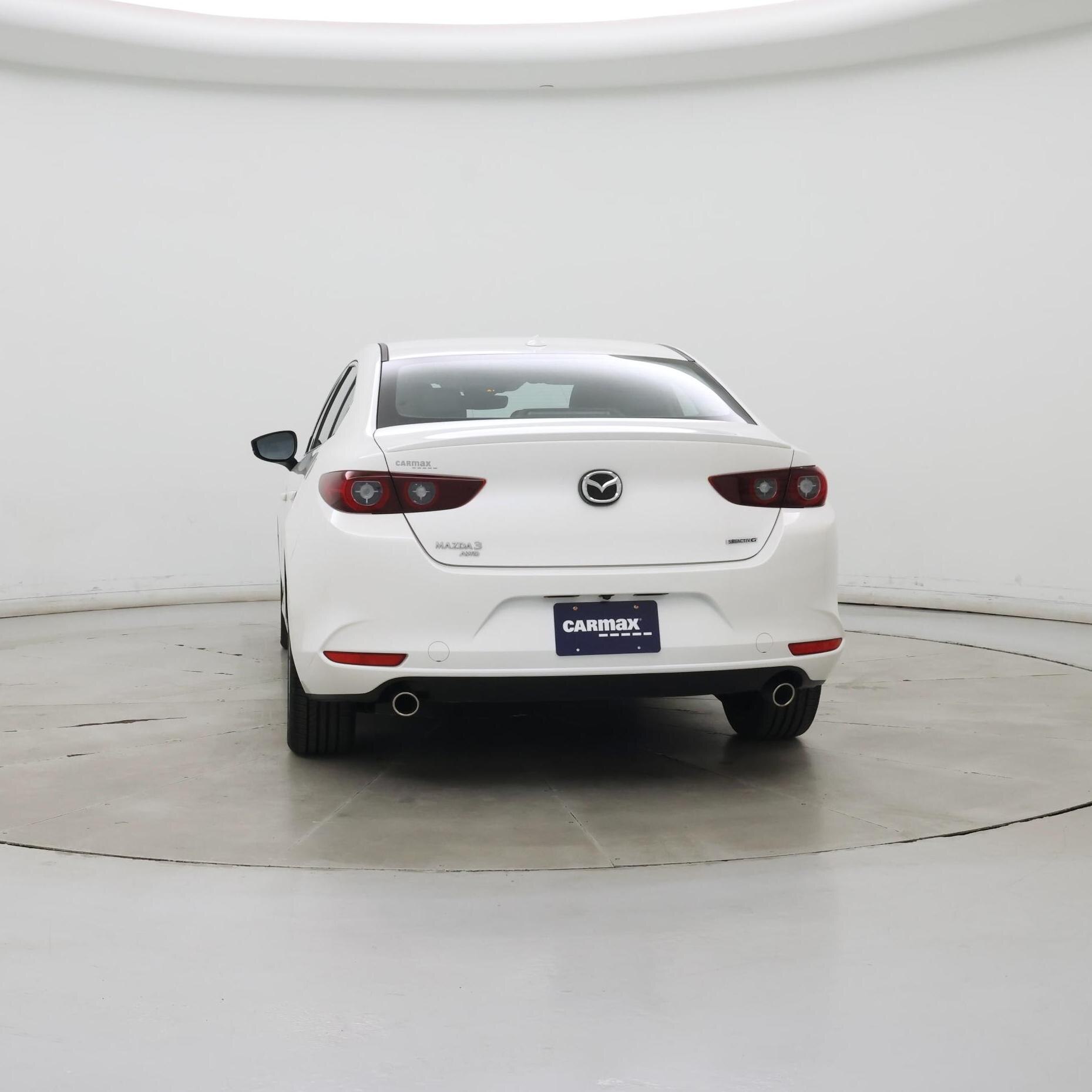 Thumbnail: 2023 Mazda Mazda3 - 6