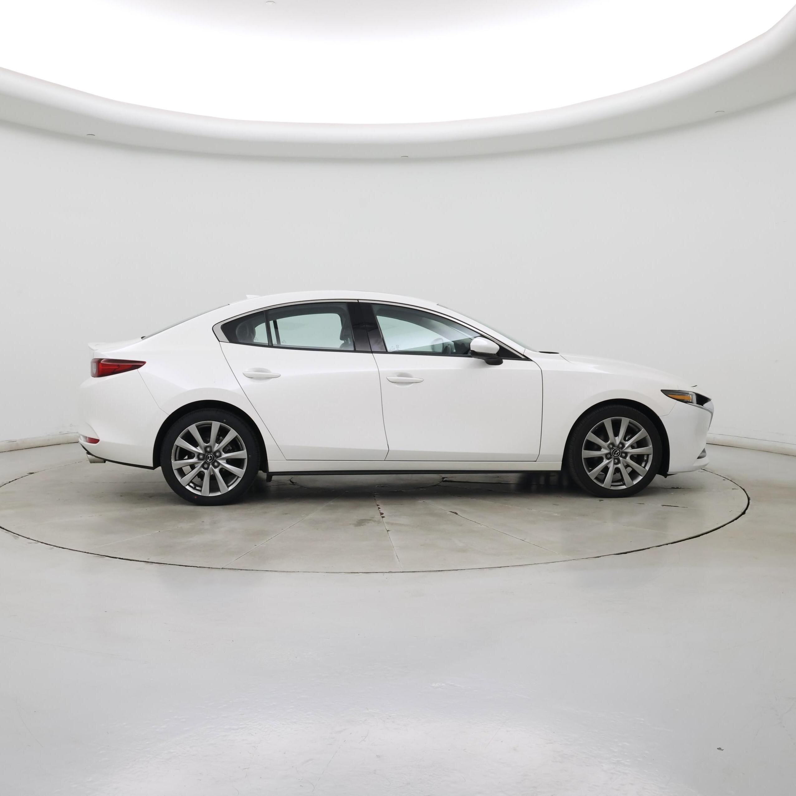 Thumbnail: 2023 Mazda Mazda3 - 7