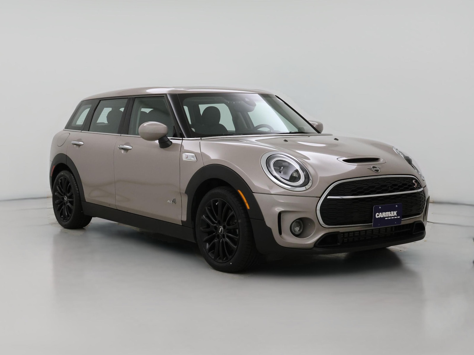 2023 MINI Clubman S