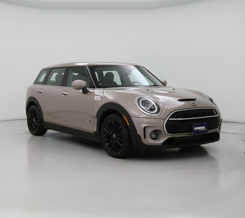 2023 Mini Cooper Clubman S ALL4