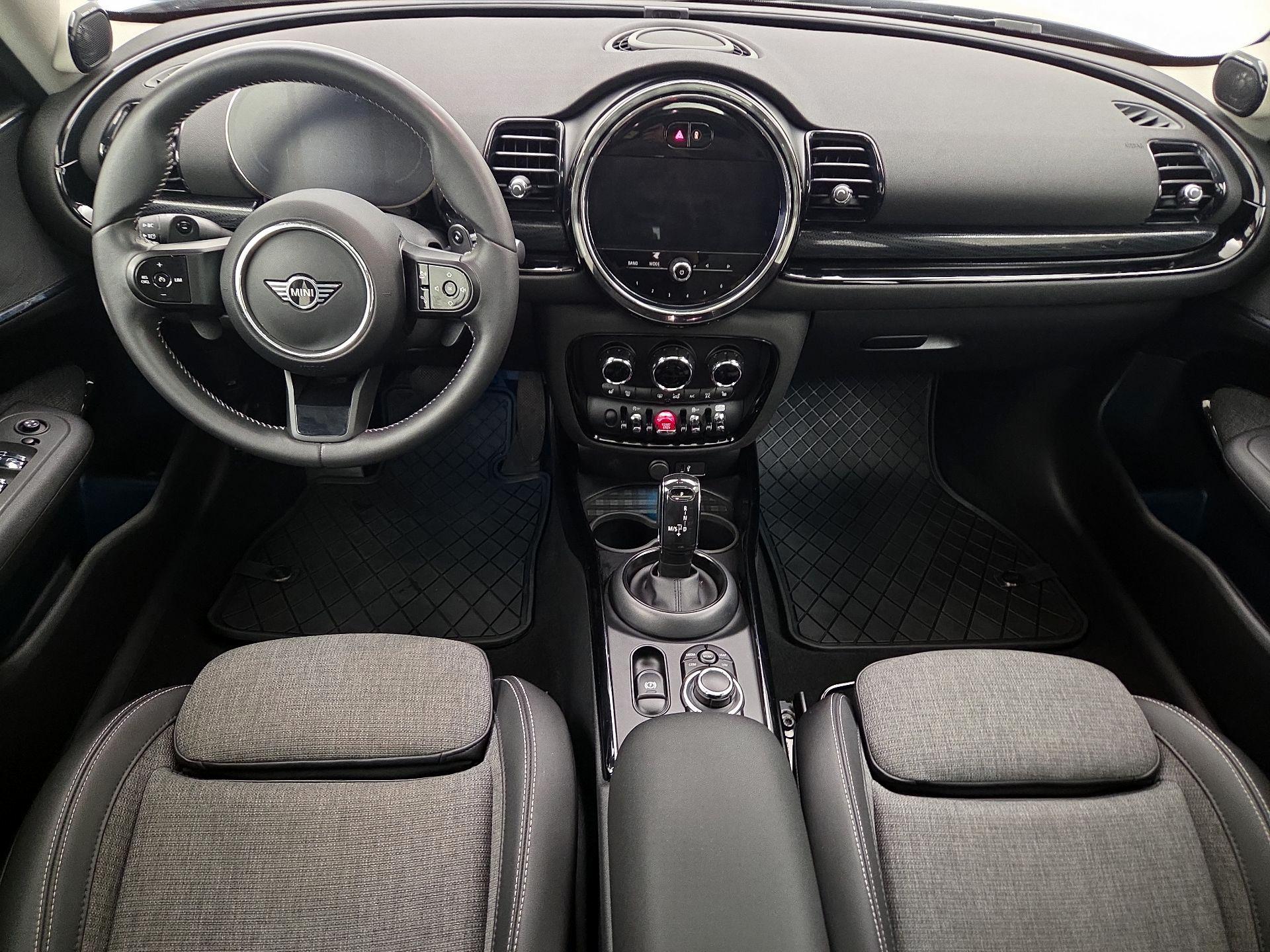 Thumbnail: 2023 MINI Cooper Clubman - 9