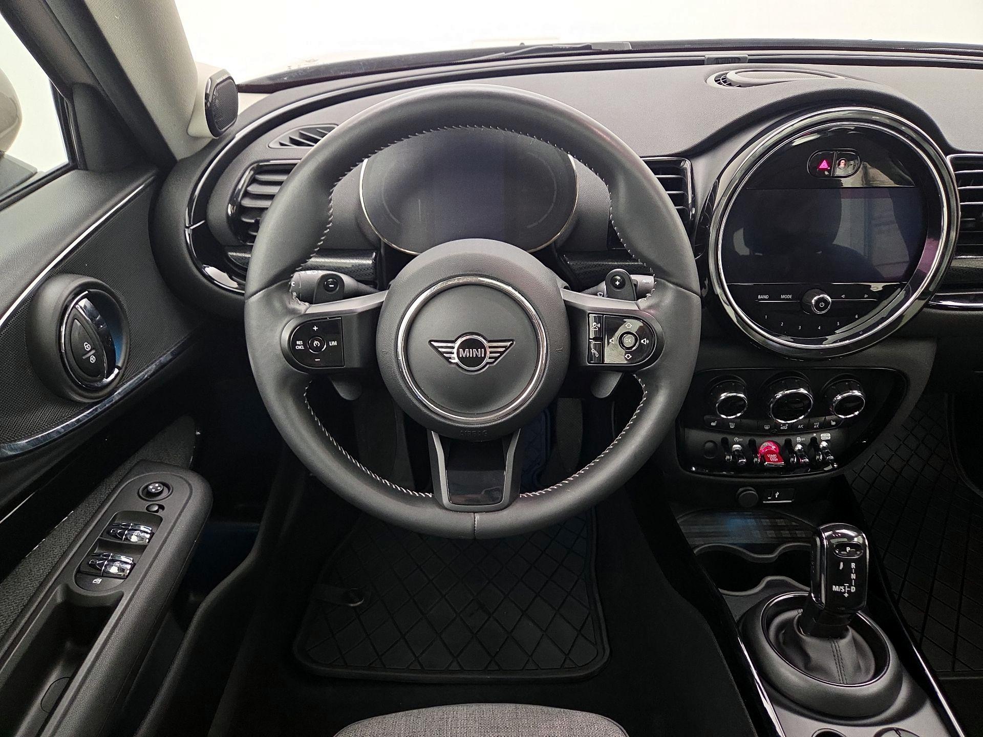 Thumbnail: 2023 MINI Cooper Clubman - 10