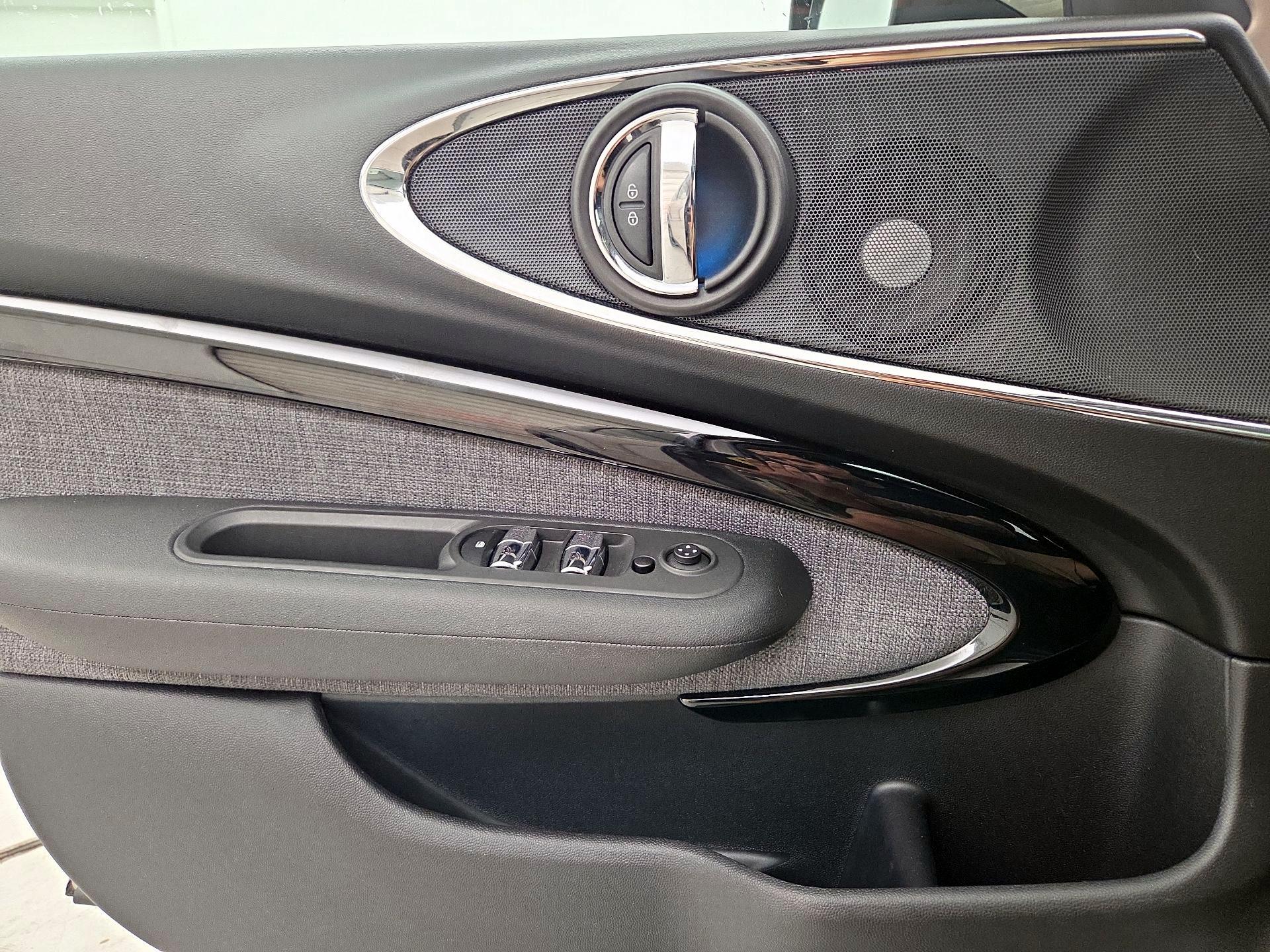 Thumbnail: 2023 MINI Cooper Clubman - 12