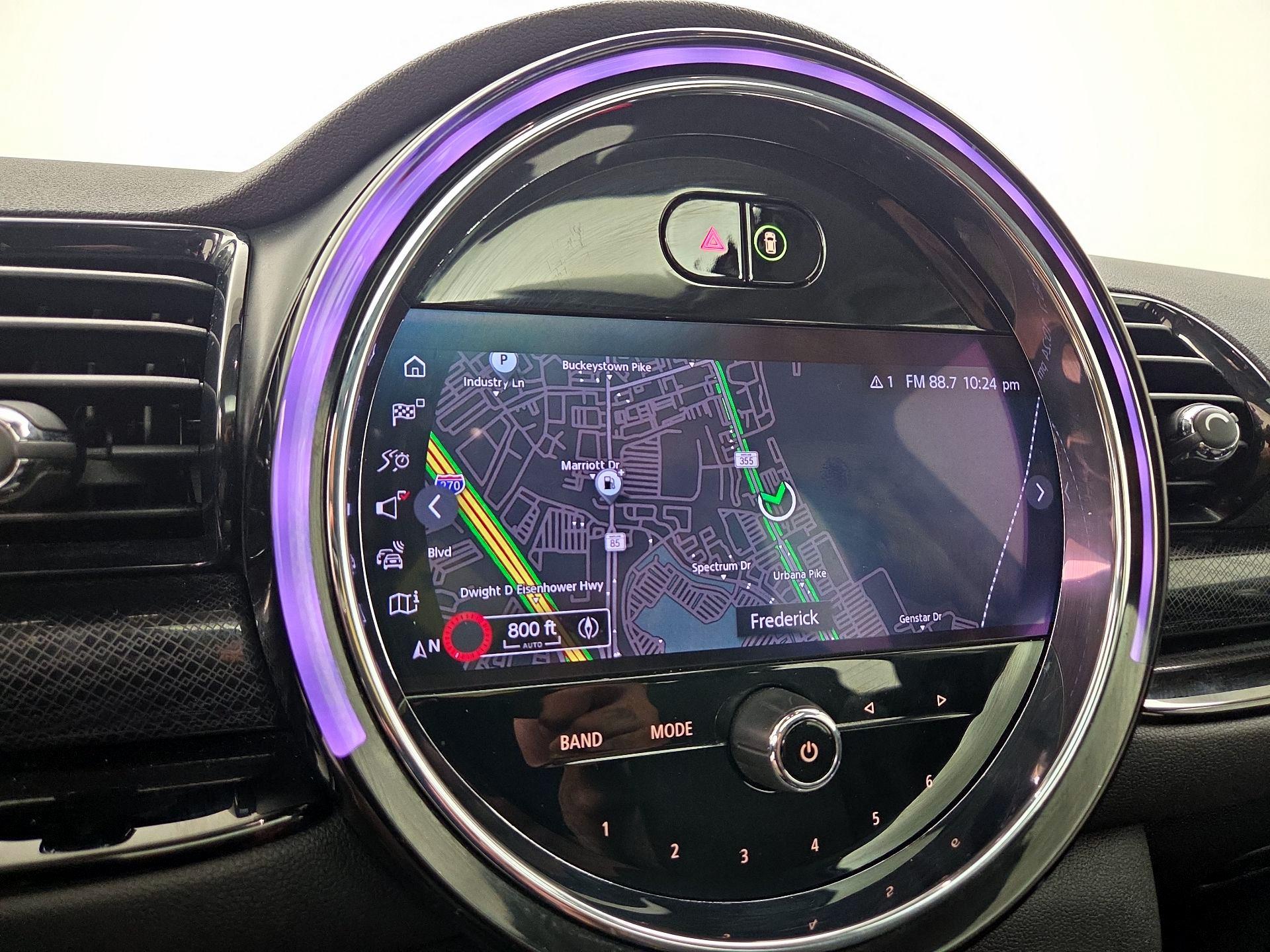 Thumbnail: 2023 MINI Cooper Clubman - 14