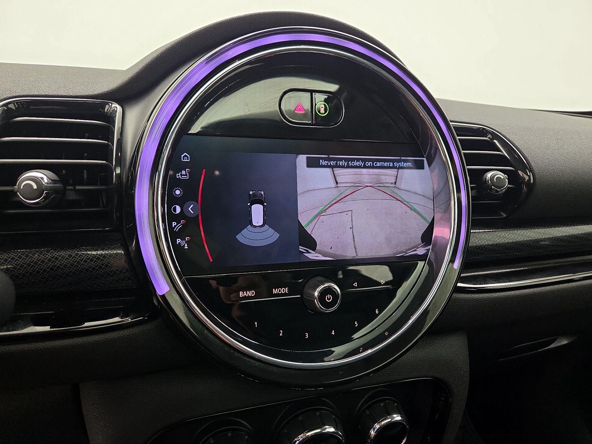 Thumbnail: 2023 MINI Cooper Clubman - 15