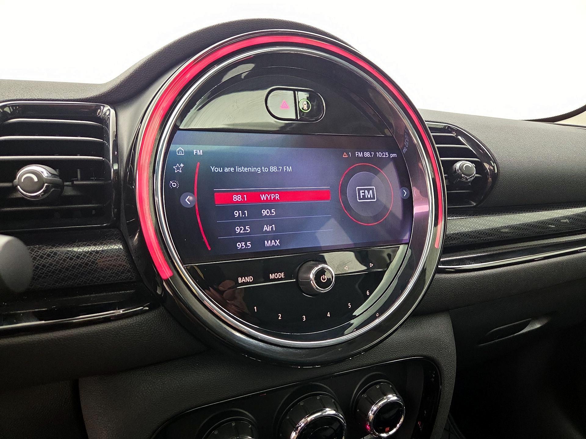 Thumbnail: 2023 MINI Cooper Clubman - 16