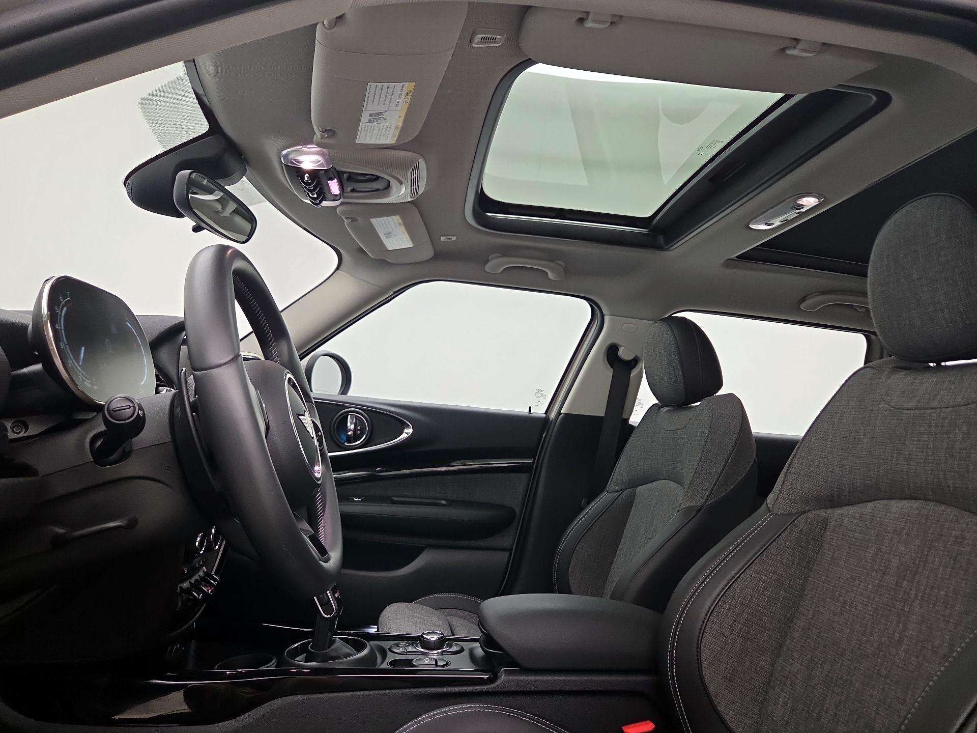 Thumbnail: 2023 MINI Cooper Clubman - 20