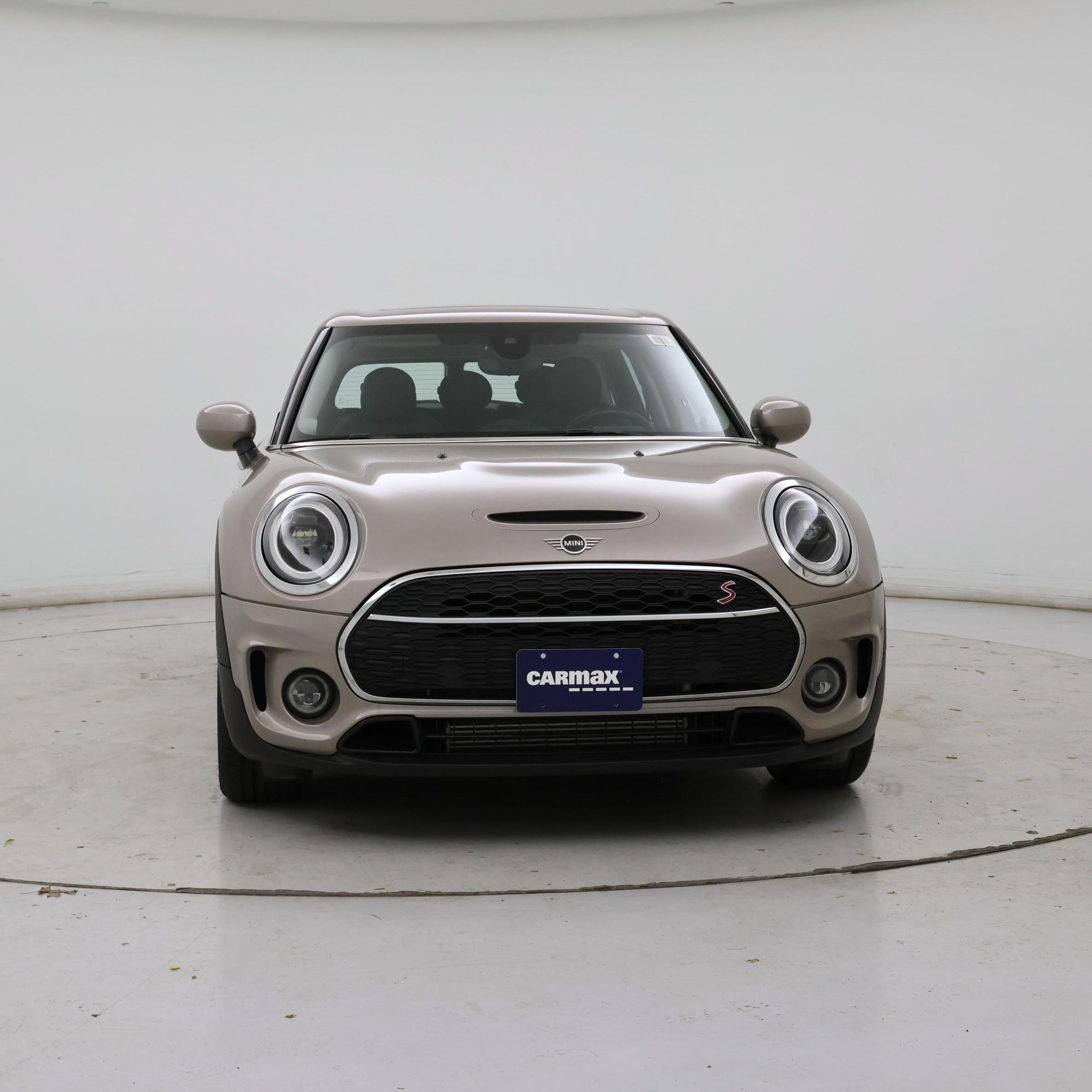 Thumbnail: 2023 MINI Cooper Clubman - 5