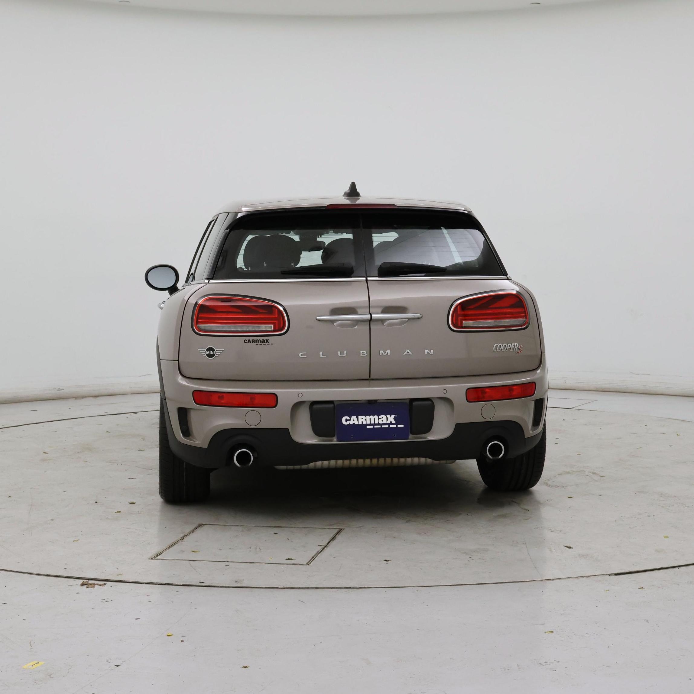 Thumbnail: 2023 MINI Cooper Clubman - 6