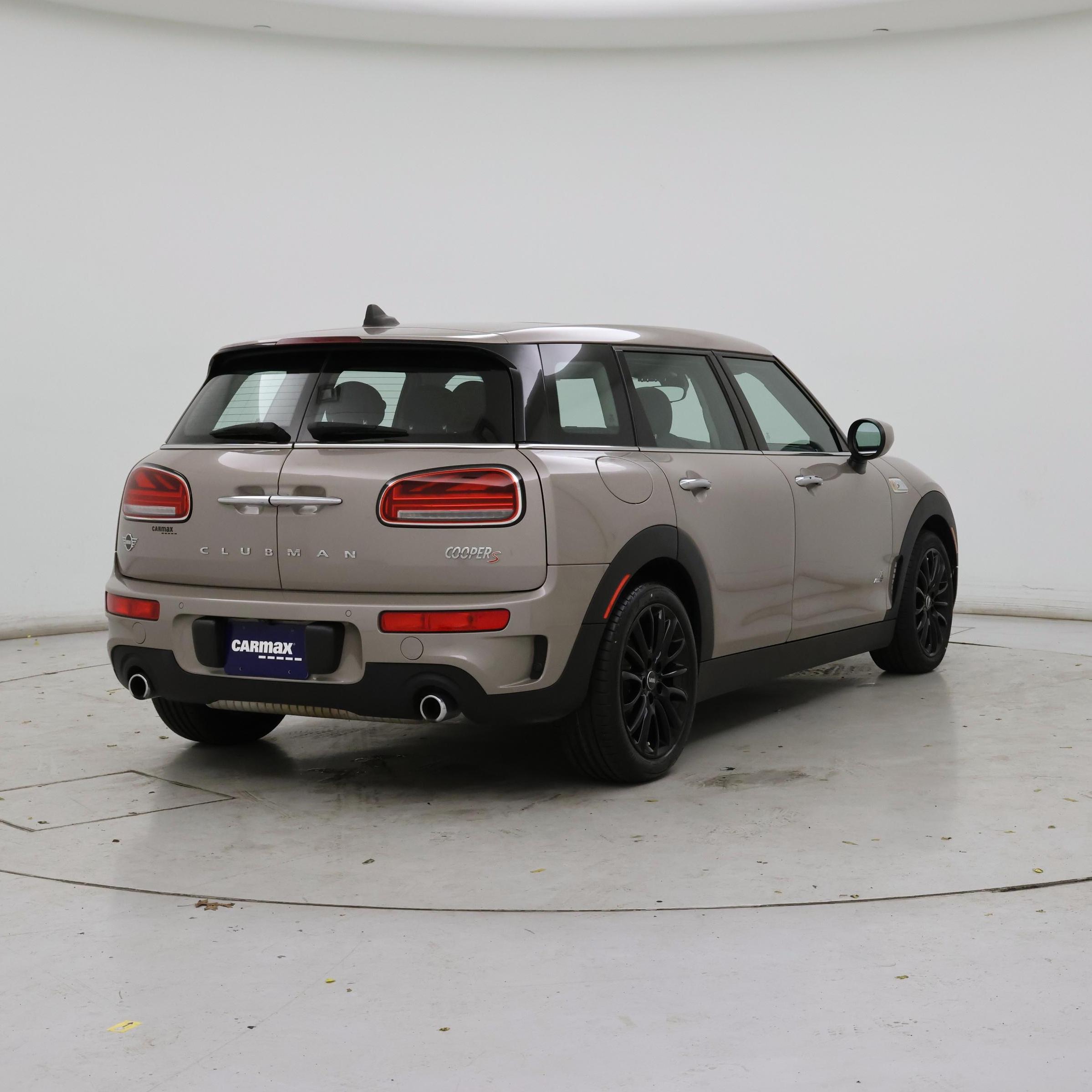 Thumbnail: 2023 MINI Cooper Clubman - 8