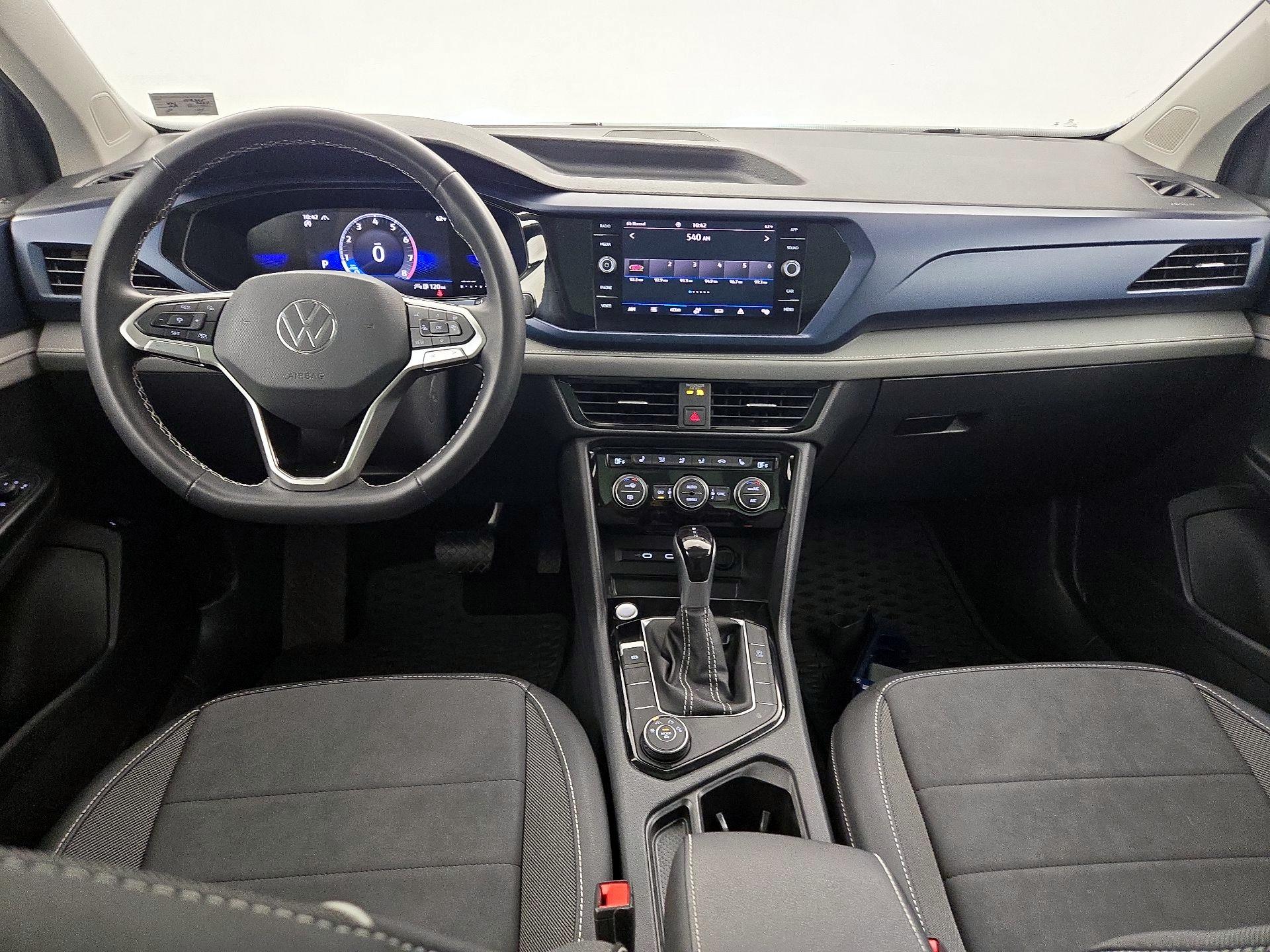 Thumbnail: 2024 Volkswagen Taos - 9