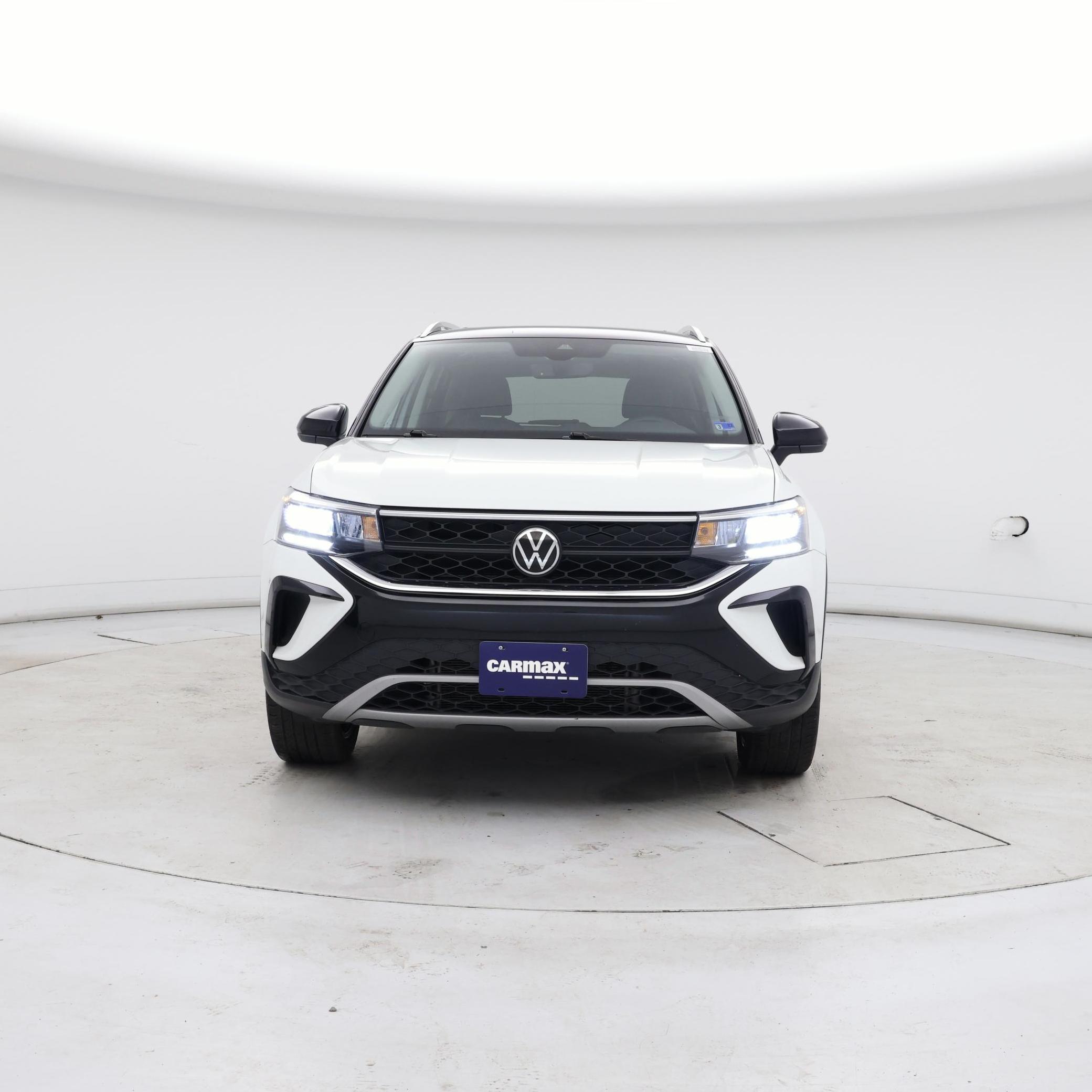 Thumbnail: 2024 Volkswagen Taos - 5