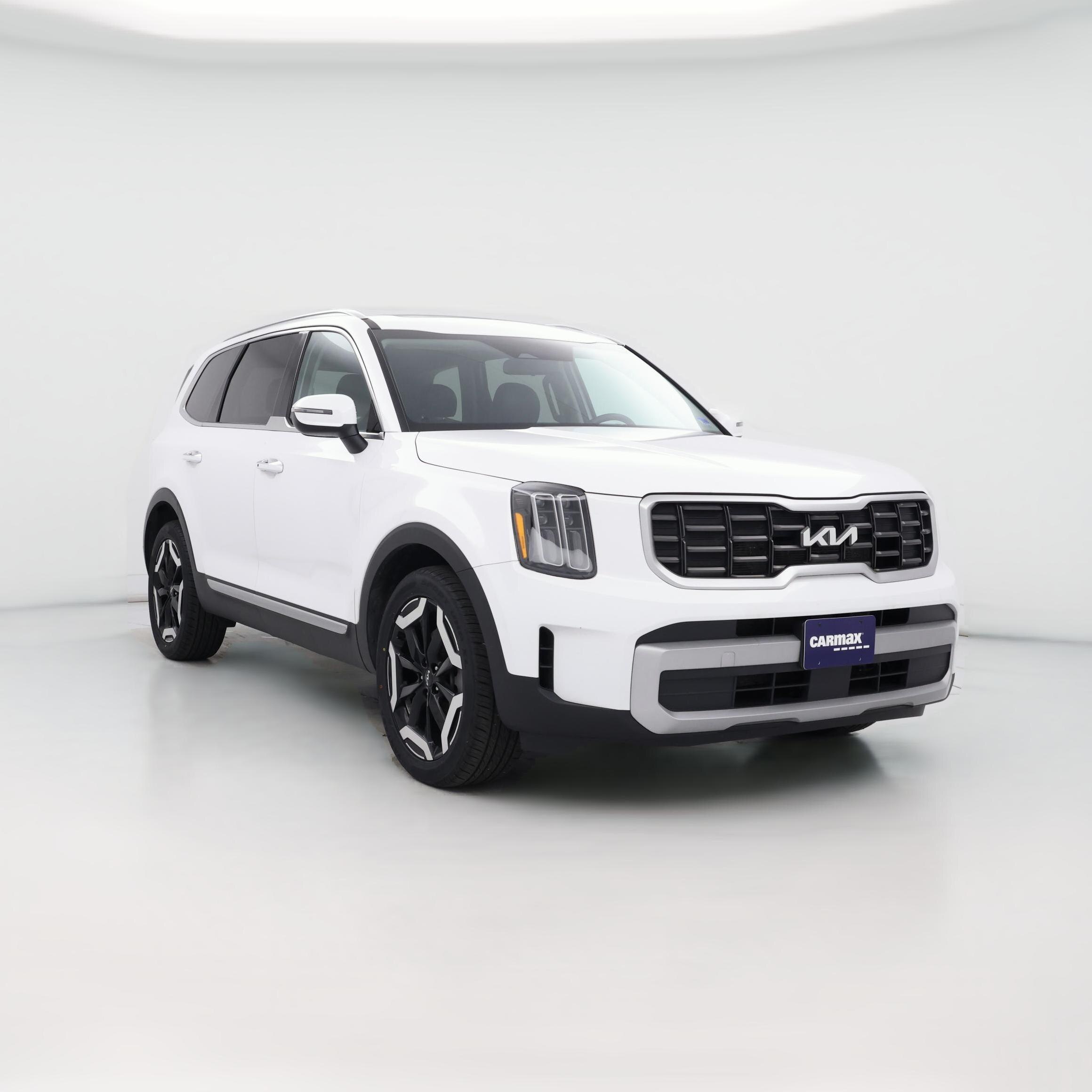 Thumbnail: 2023 Kia Telluride - 1