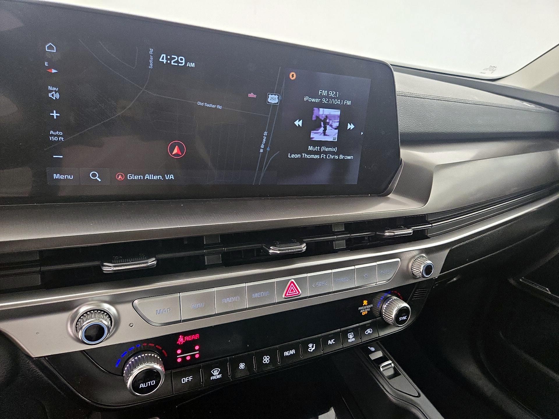 Thumbnail: 2023 Kia Telluride - 14