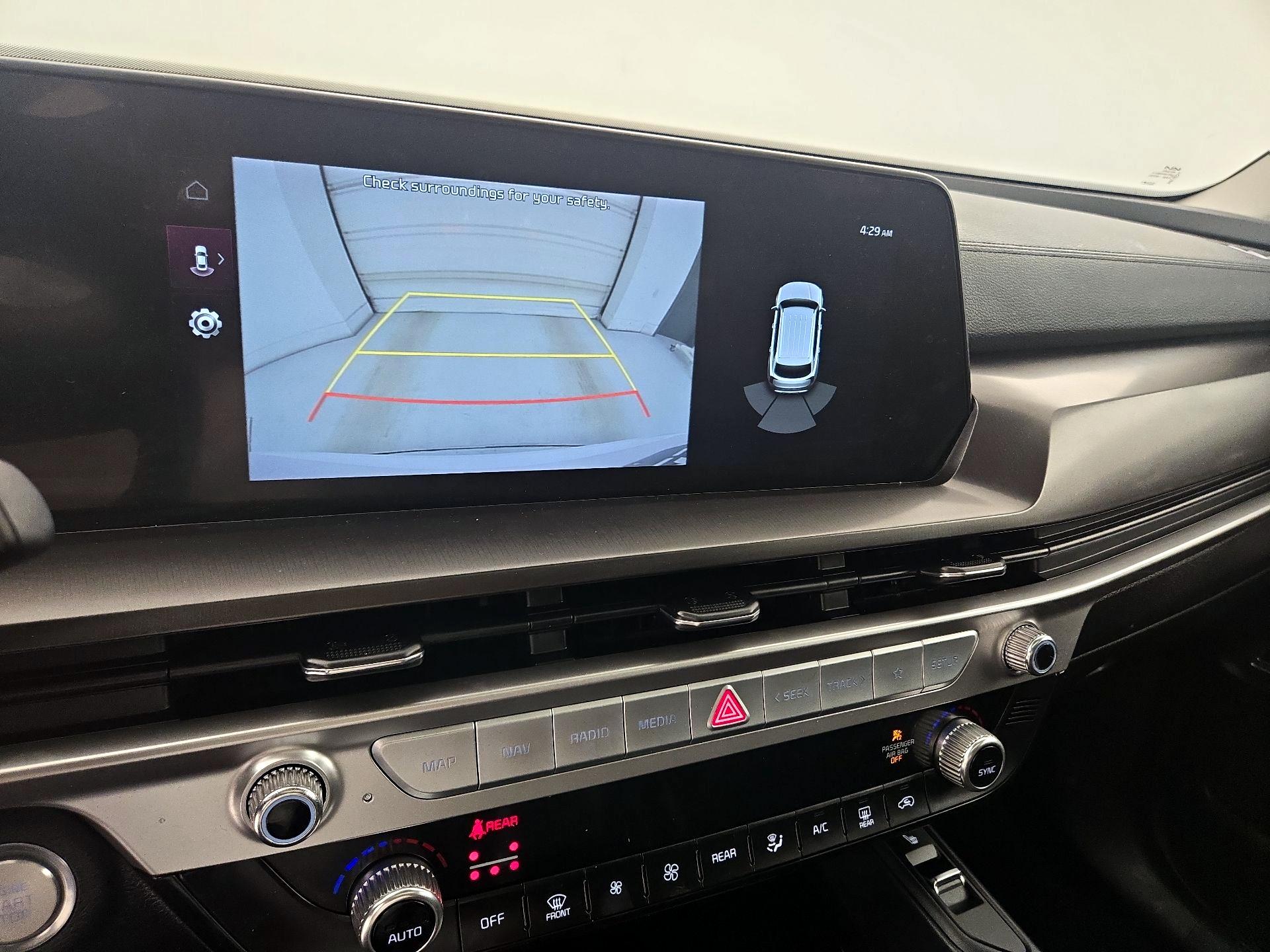 Thumbnail: 2023 Kia Telluride - 15