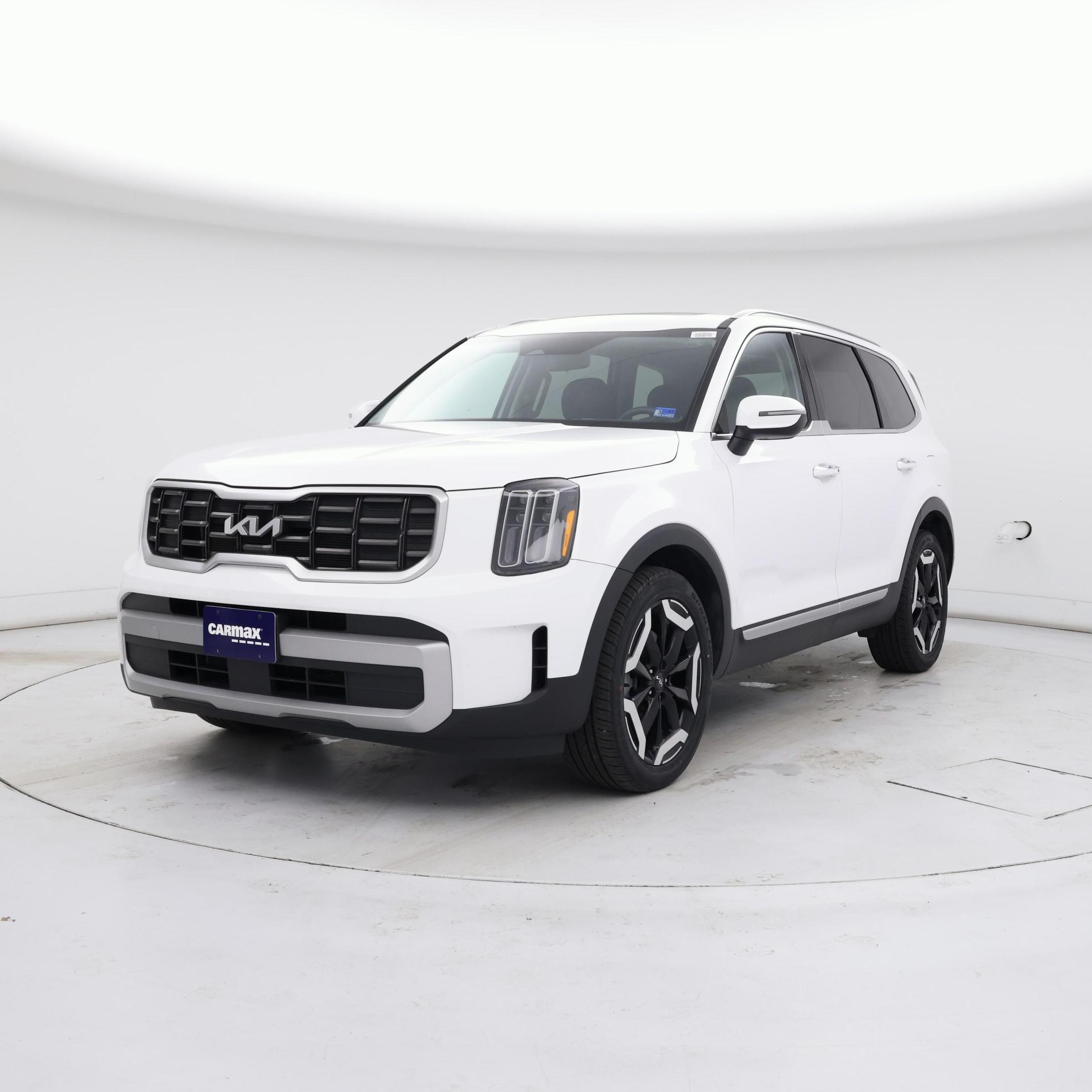Thumbnail: 2023 Kia Telluride - 4