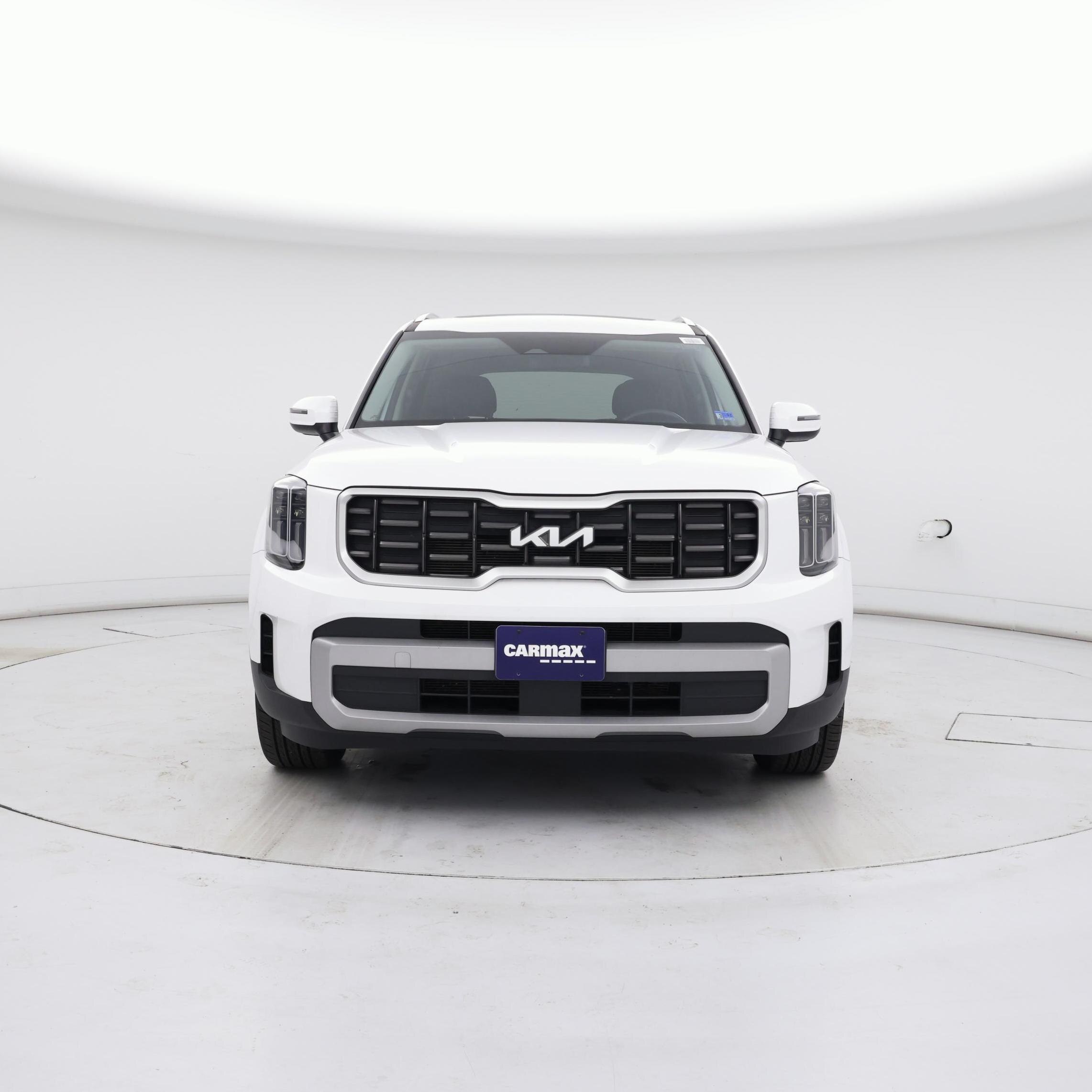 Thumbnail: 2023 Kia Telluride - 5