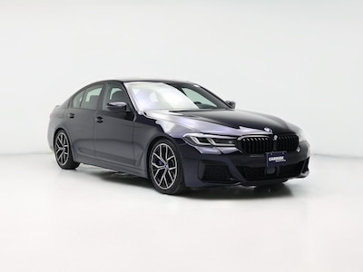 2023 BMW 530e Plug-in Hybrid e xDrive