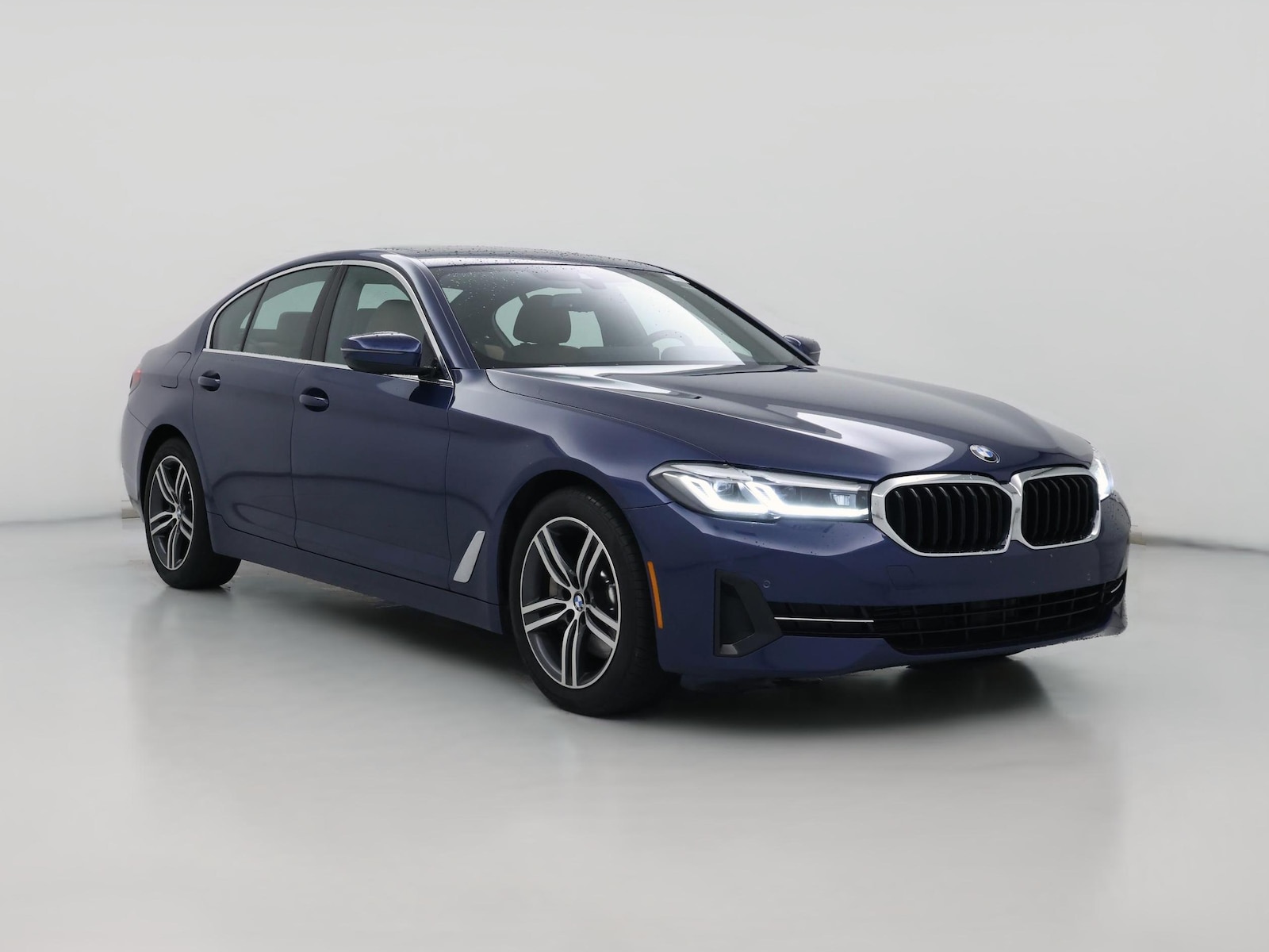 2023 BMW 5 Series