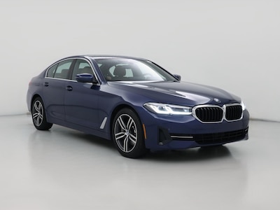 2023 BMW 530 I xDrive