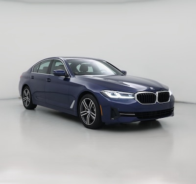 2023 BMW 530 I xDrive