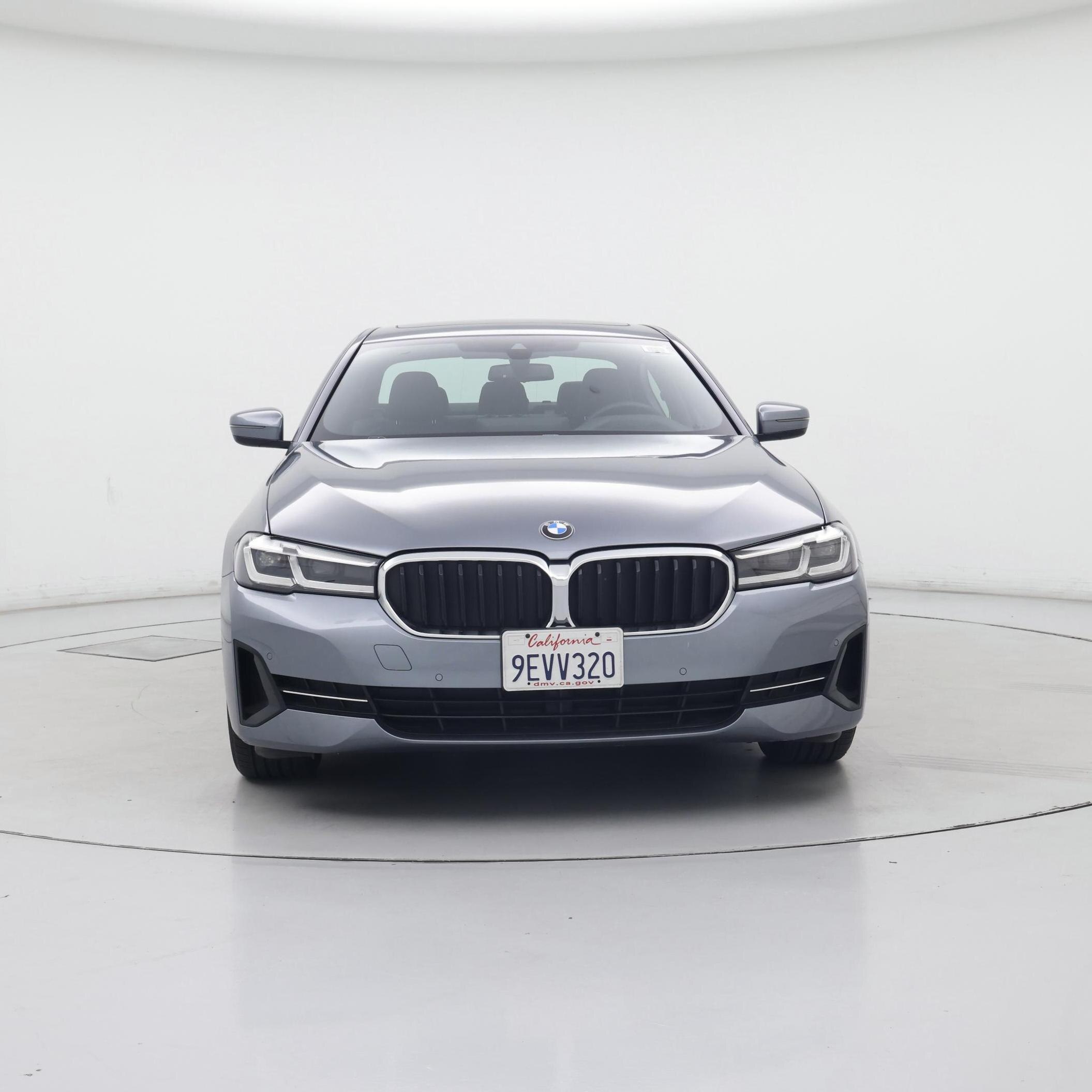 Thumbnail: 2022 BMW 5 Series - 5