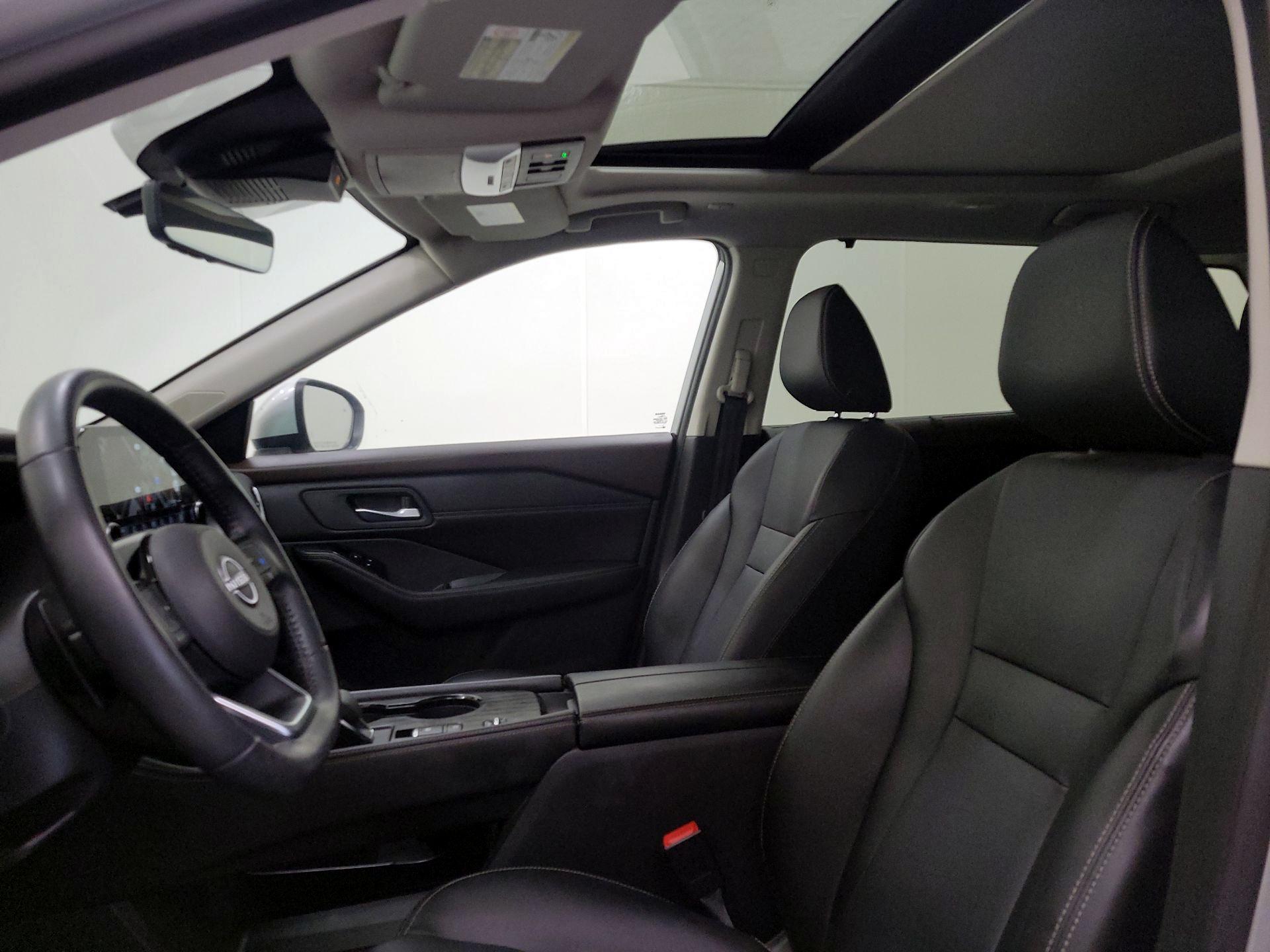 Thumbnail: 2022 Nissan Rogue - 20