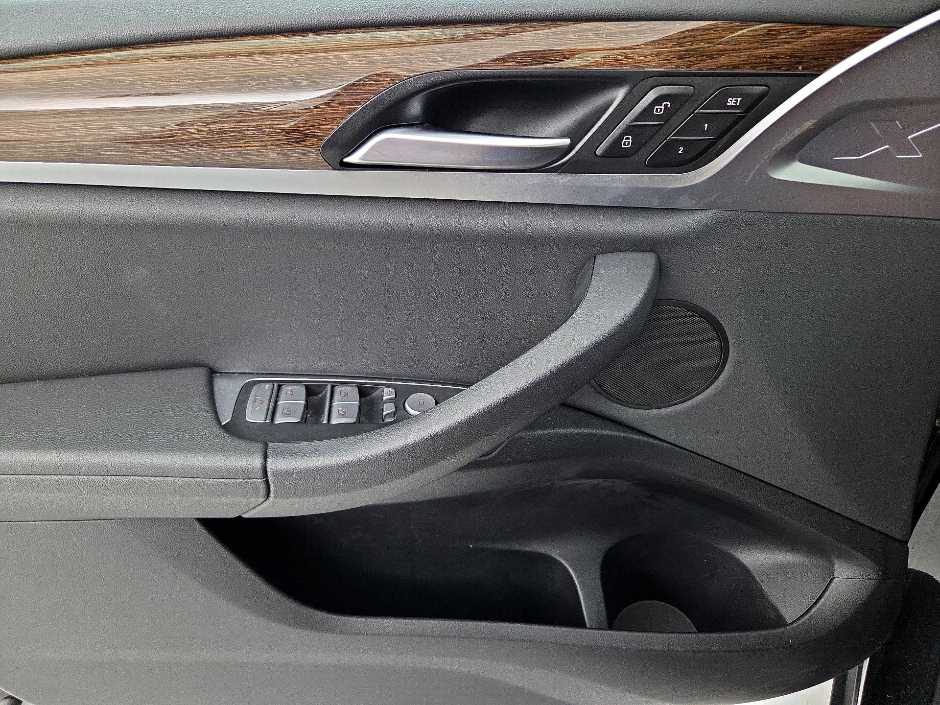 Thumbnail: 2020 BMW X3 - 10
